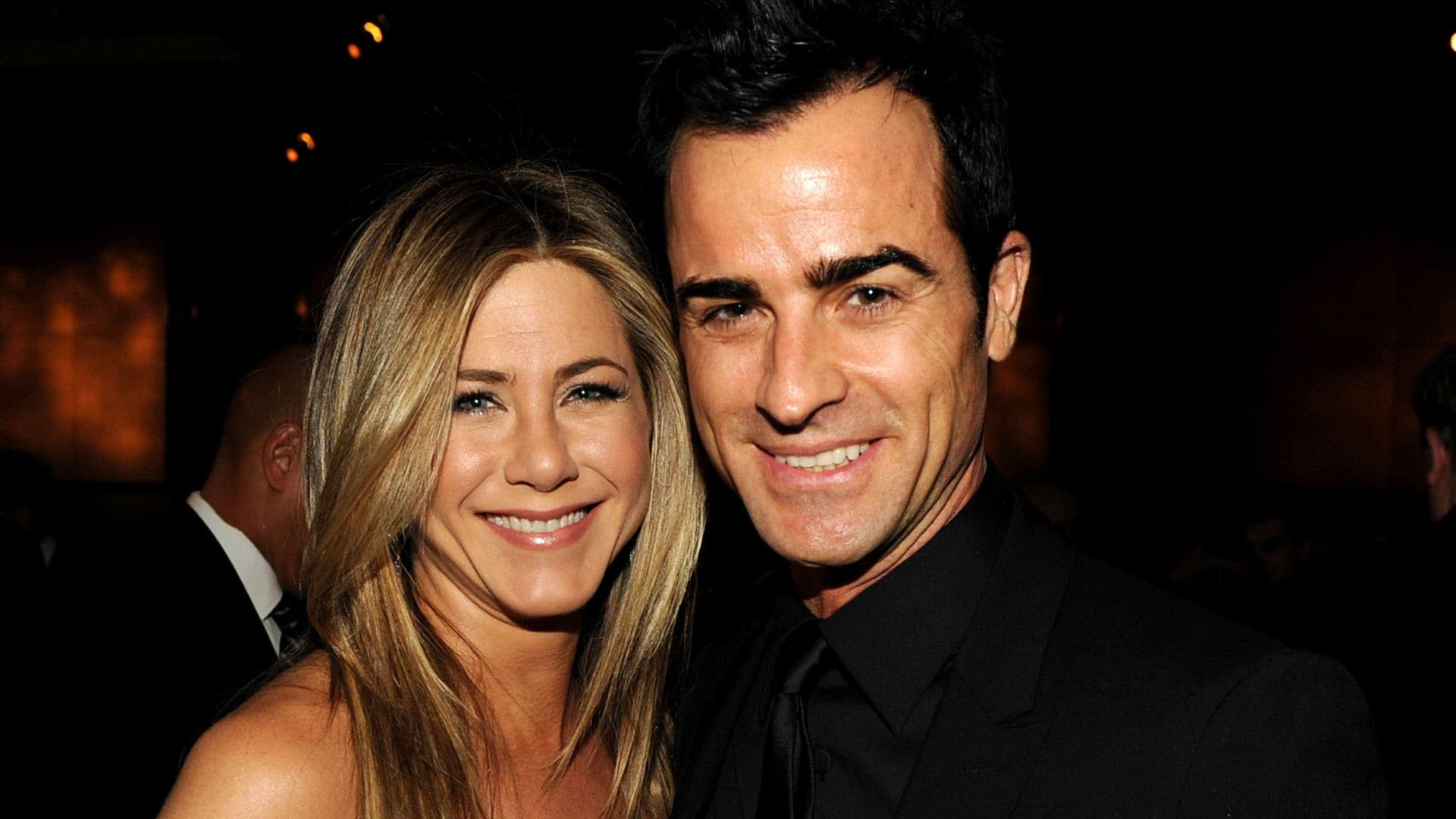 Foi isto que Jennifer Aniston pensou após ser pedida em casamento