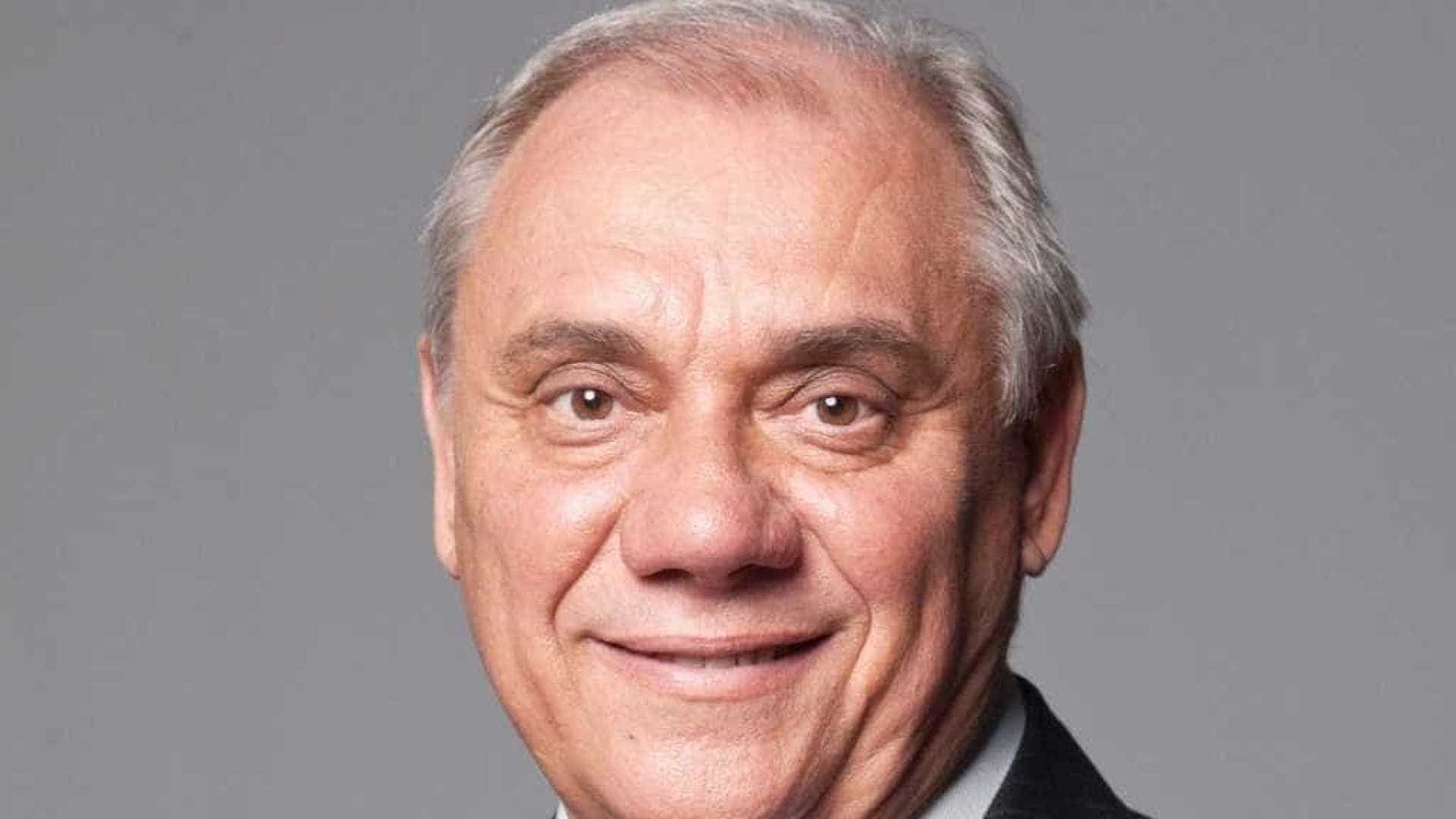 Morreu Marcelo Rezende, aos 65 anos, vítima de cancro