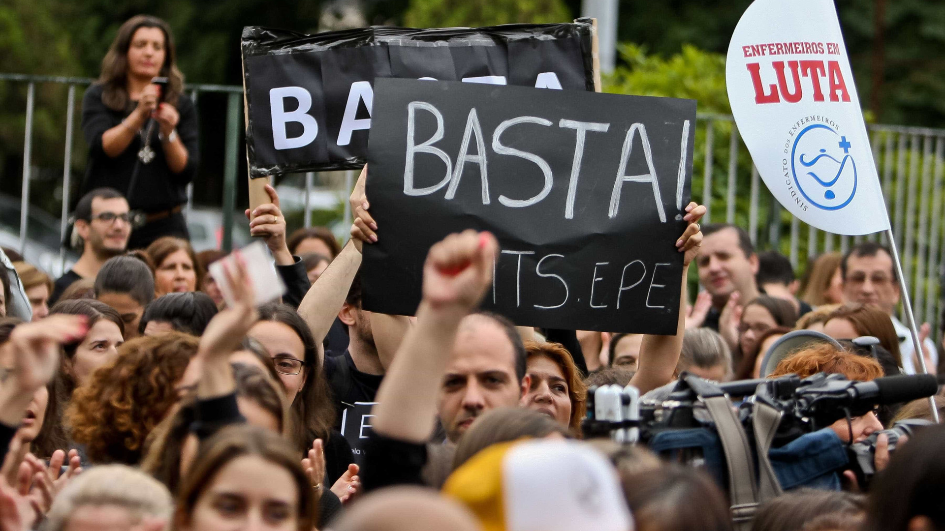 Acordo com Governo "é formalização de medidas pré-acordadas"