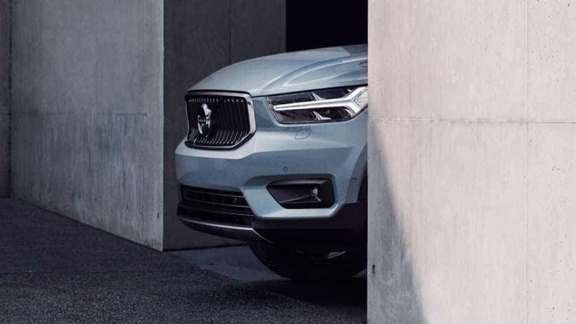 Volvo lança campanha usados Selekt