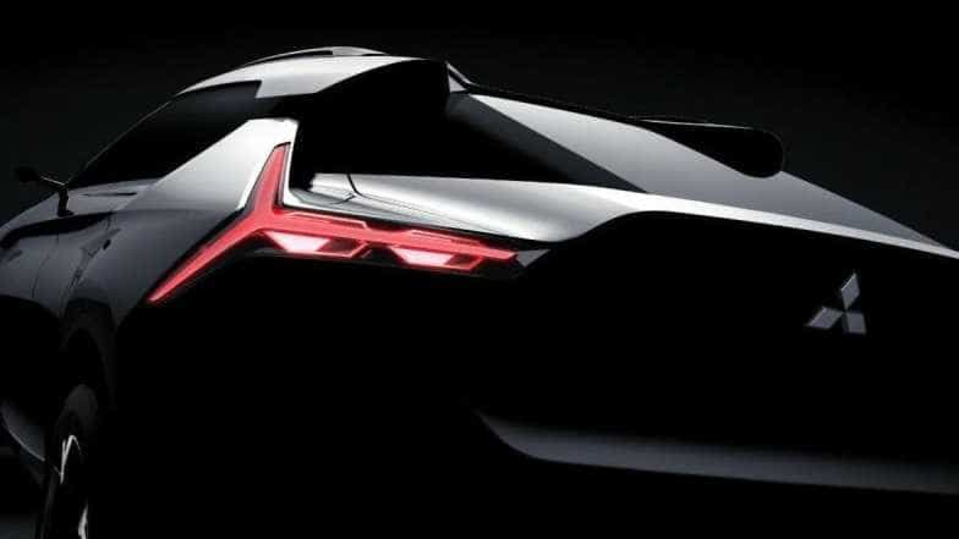 Salão de Tóquio traz novidades da Mitsubishi