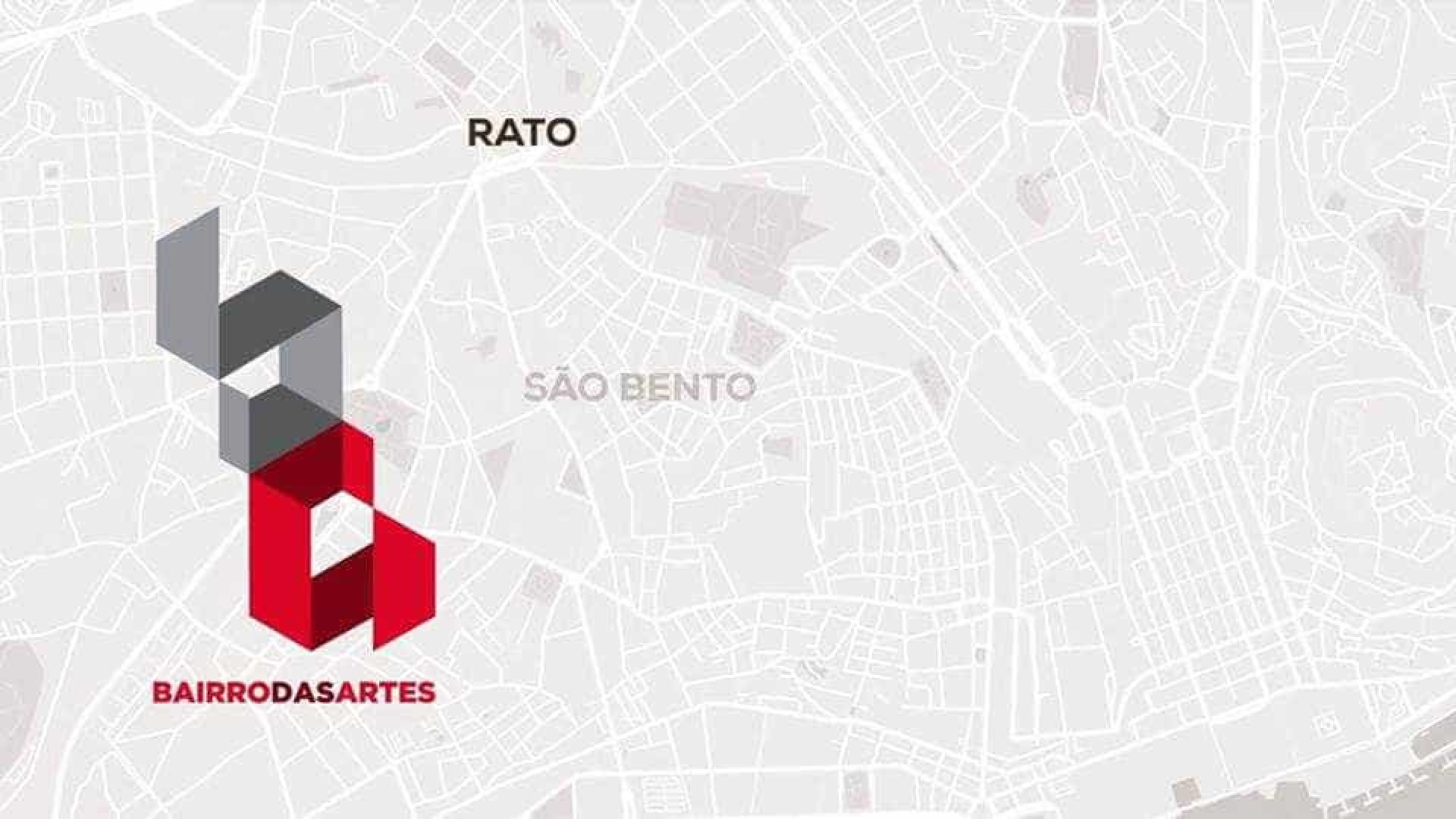Bairro das Artes volta a divulgar hoje arte contemporânea em Lisboa