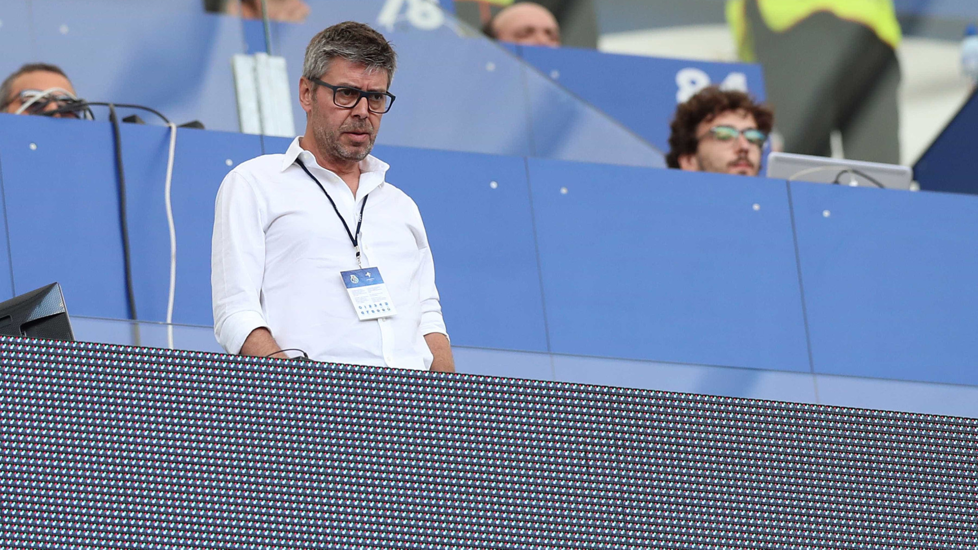 J. Marques lança mais uma farpa: "O Benfica está de cabeça perdida"