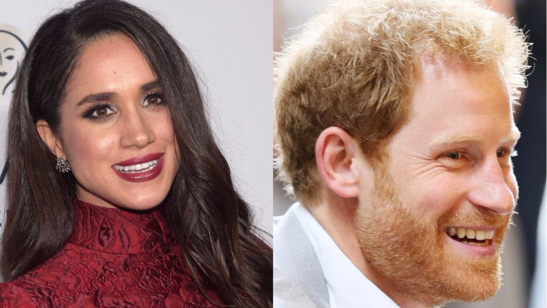 Decidida a viver com Harry, Markle quer levar os cães para Inglaterra