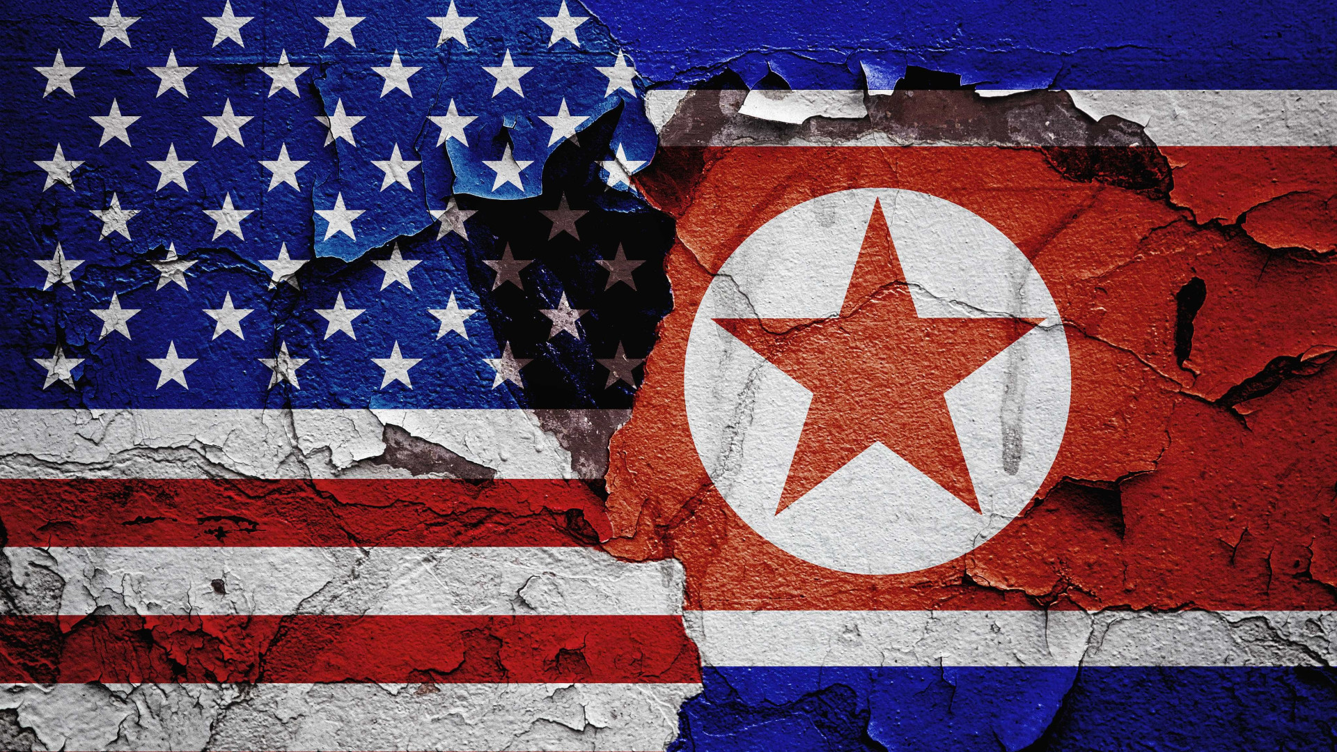 Ex-embaixador luso na Coreia confia mais em Kim do que em Trump