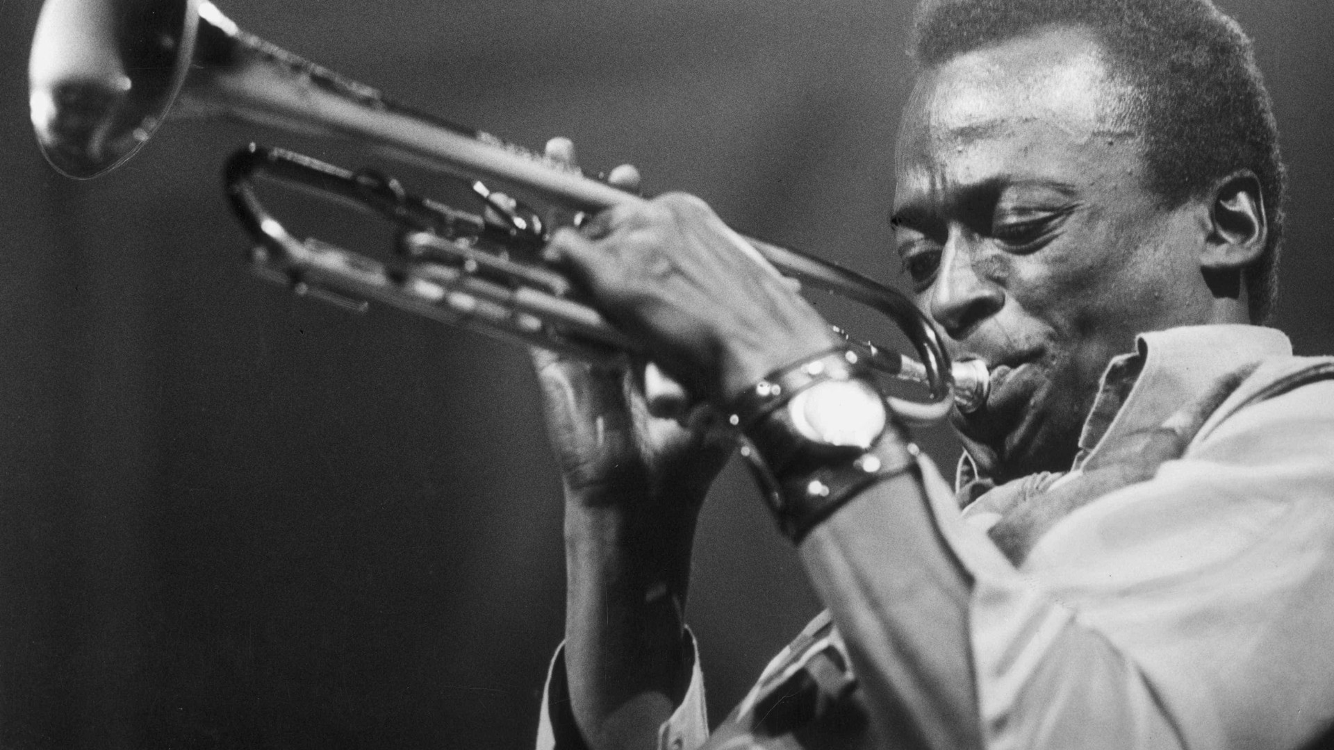 Músicas de Miles Davis e Deep Purple foram arquivadas em ADN