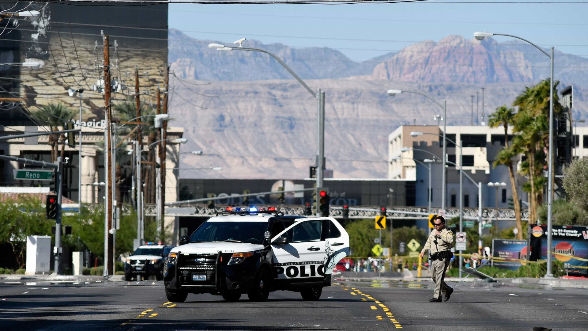 Quem era Stephen Paddock, o atirador de Las Vegas?