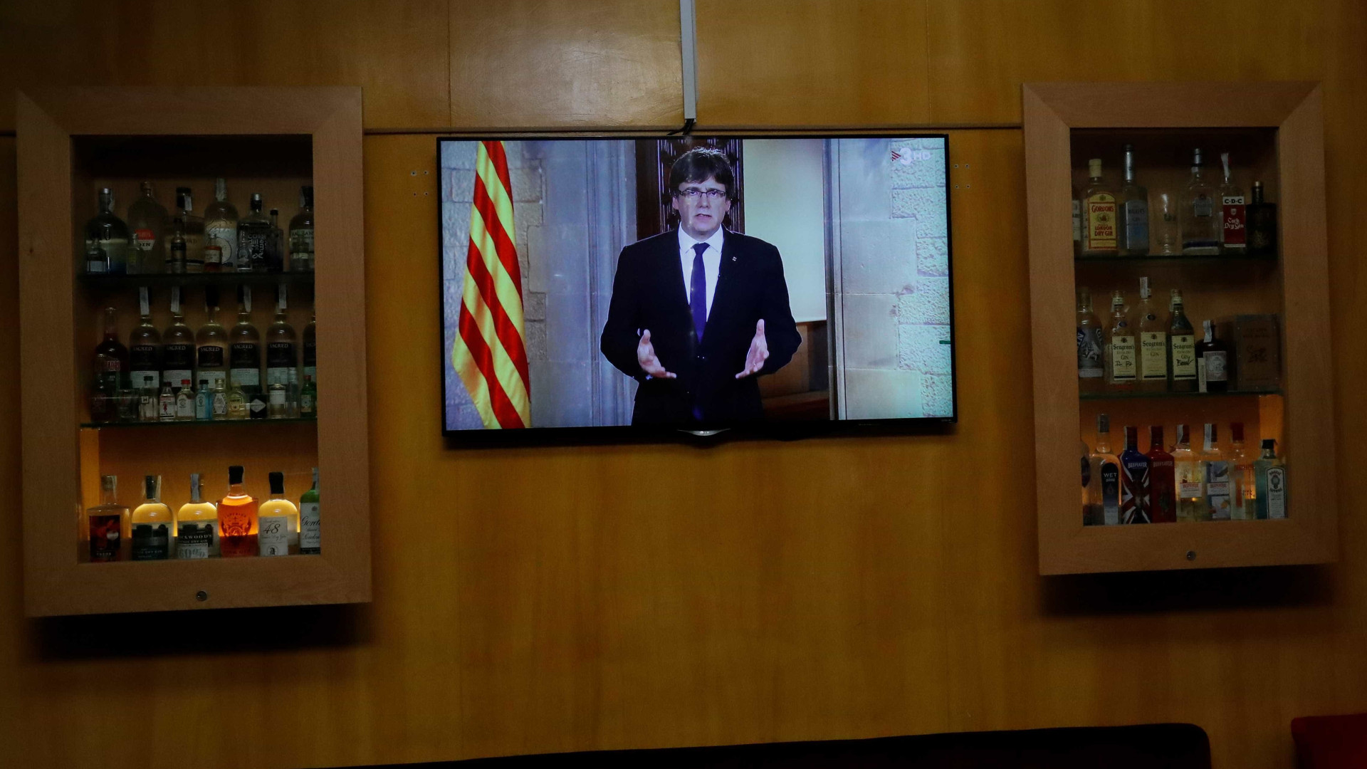 Supremo espanhol critica (duramente) decisão do tribunal alemão