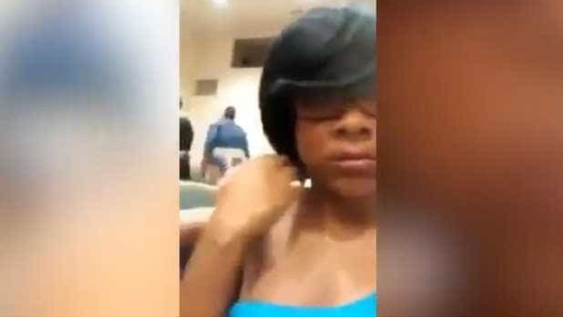 Padre acusado de manter relação extra-conjugal durante missa