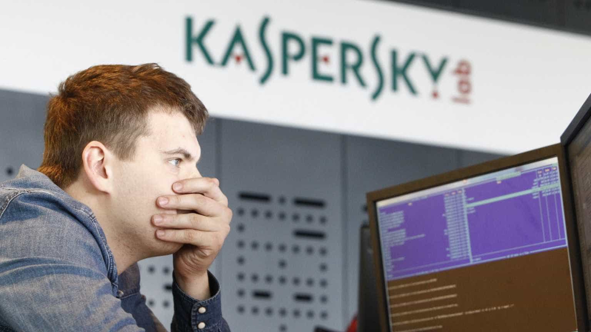 Antivírus Kaspersky acusado de ter pirateado computadores em todo o mundo