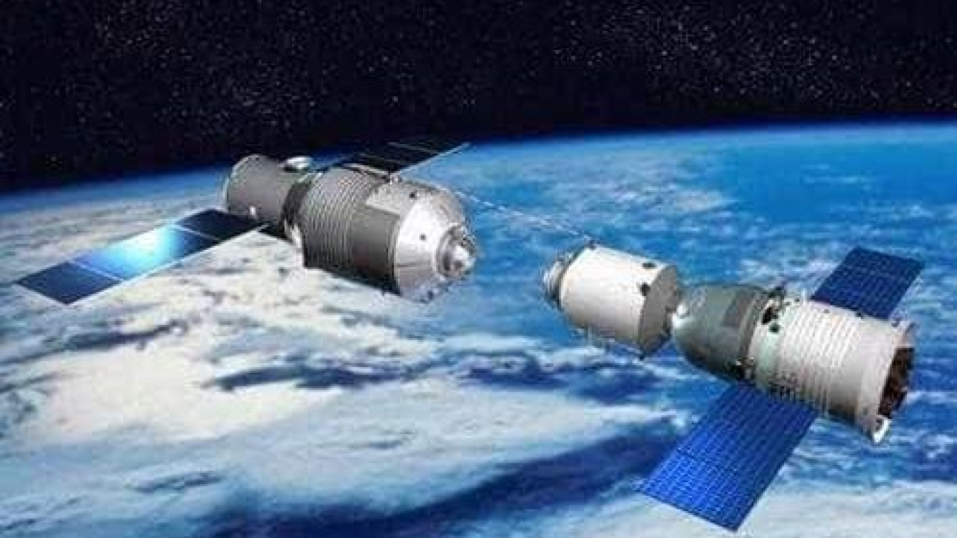 Estação Espacial Internacional começou a ser construída em órbita