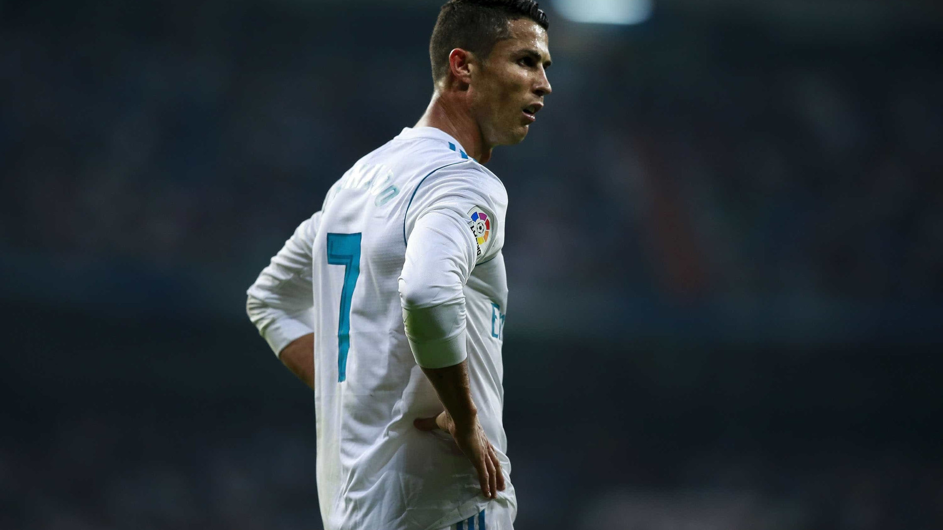 Ronaldo perdeu o trono: Há uma celebridade que ganha mais na Europa