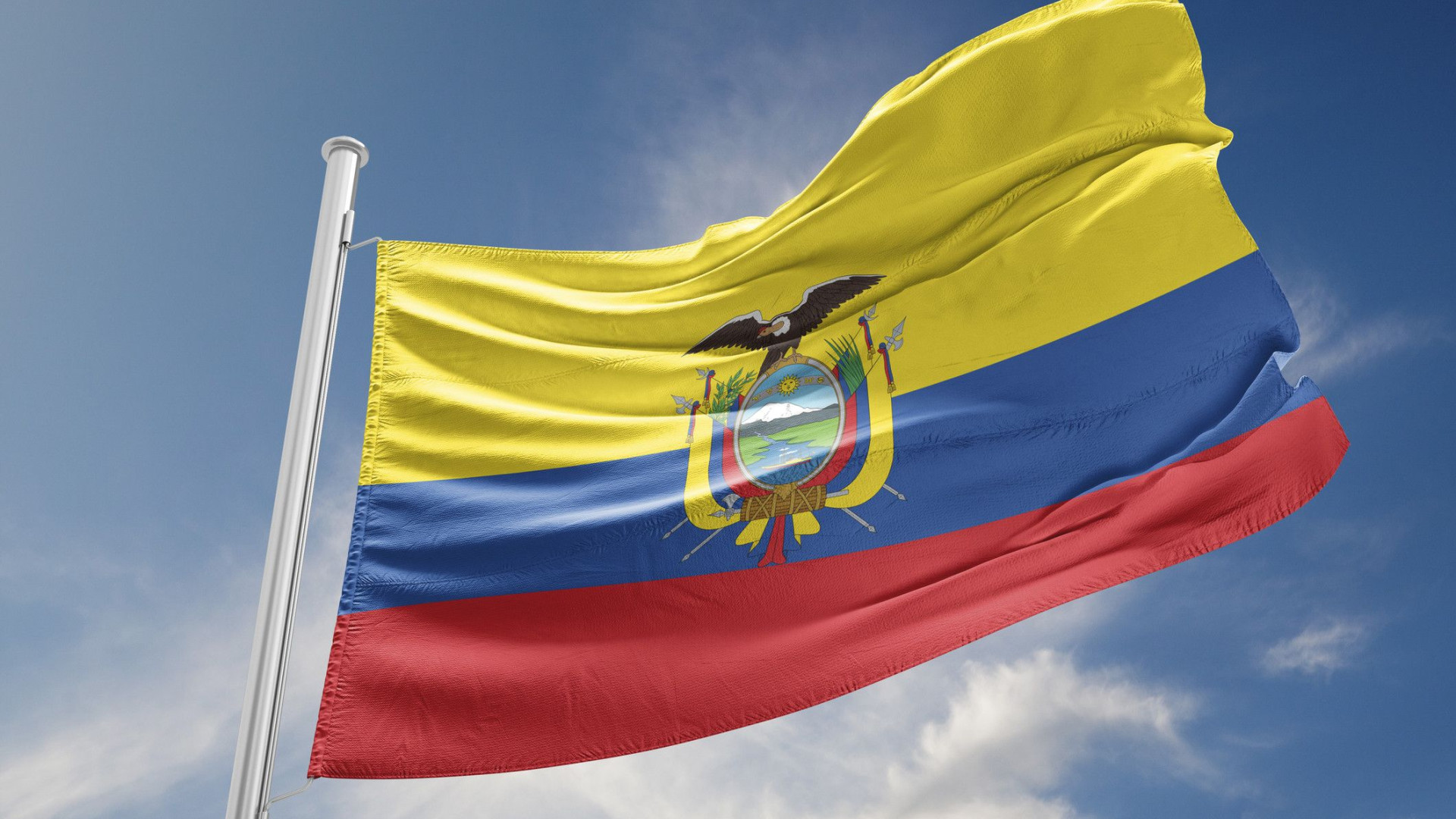 Onze mortos em acidente com dois autocarros no Equador