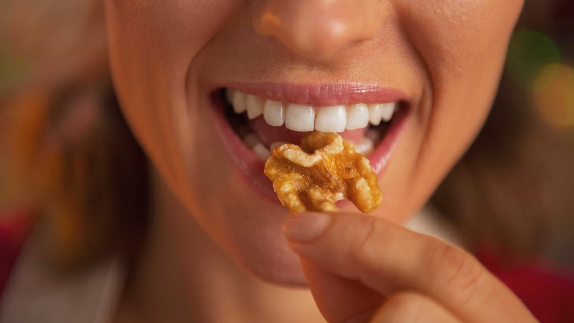 Estes são os alimentos mais odiados pelos dentistas