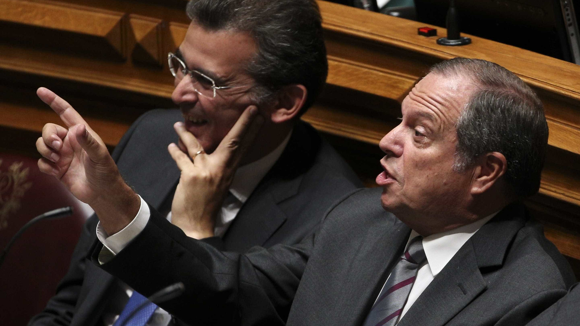 "Esta situação que aconteceu com a Raríssimas não será caso único"