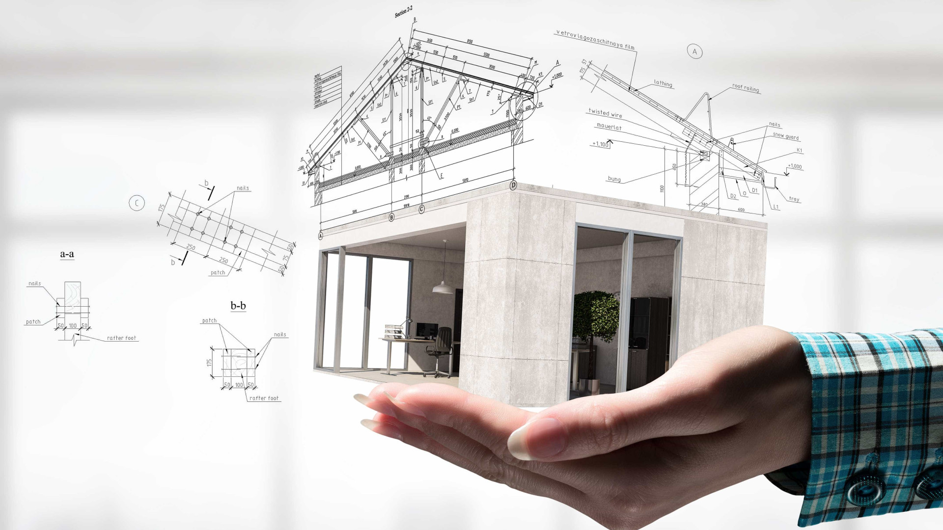 Cinco projetos portugueses nomeados para Prémios de Arquitetura