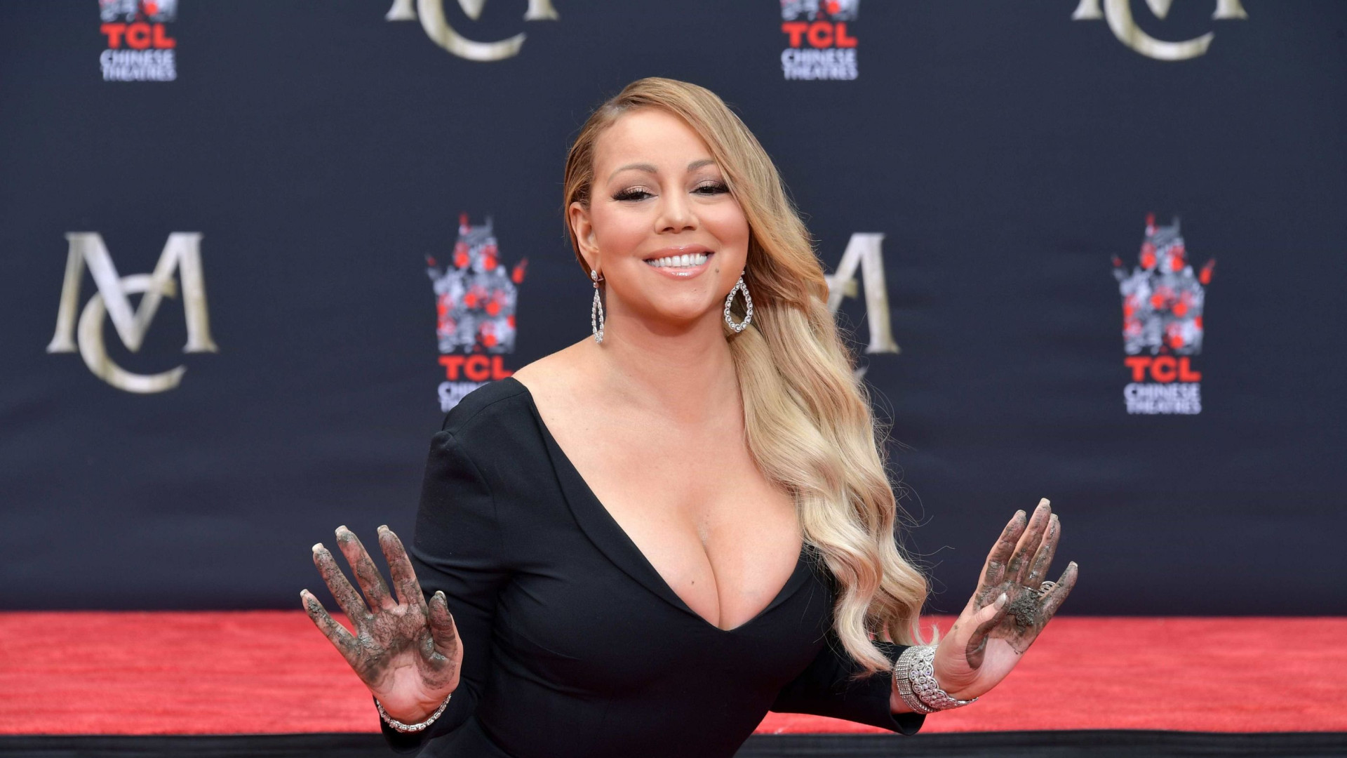 Mariah Carey responde a acusações de assédio sexual a ex-empresária