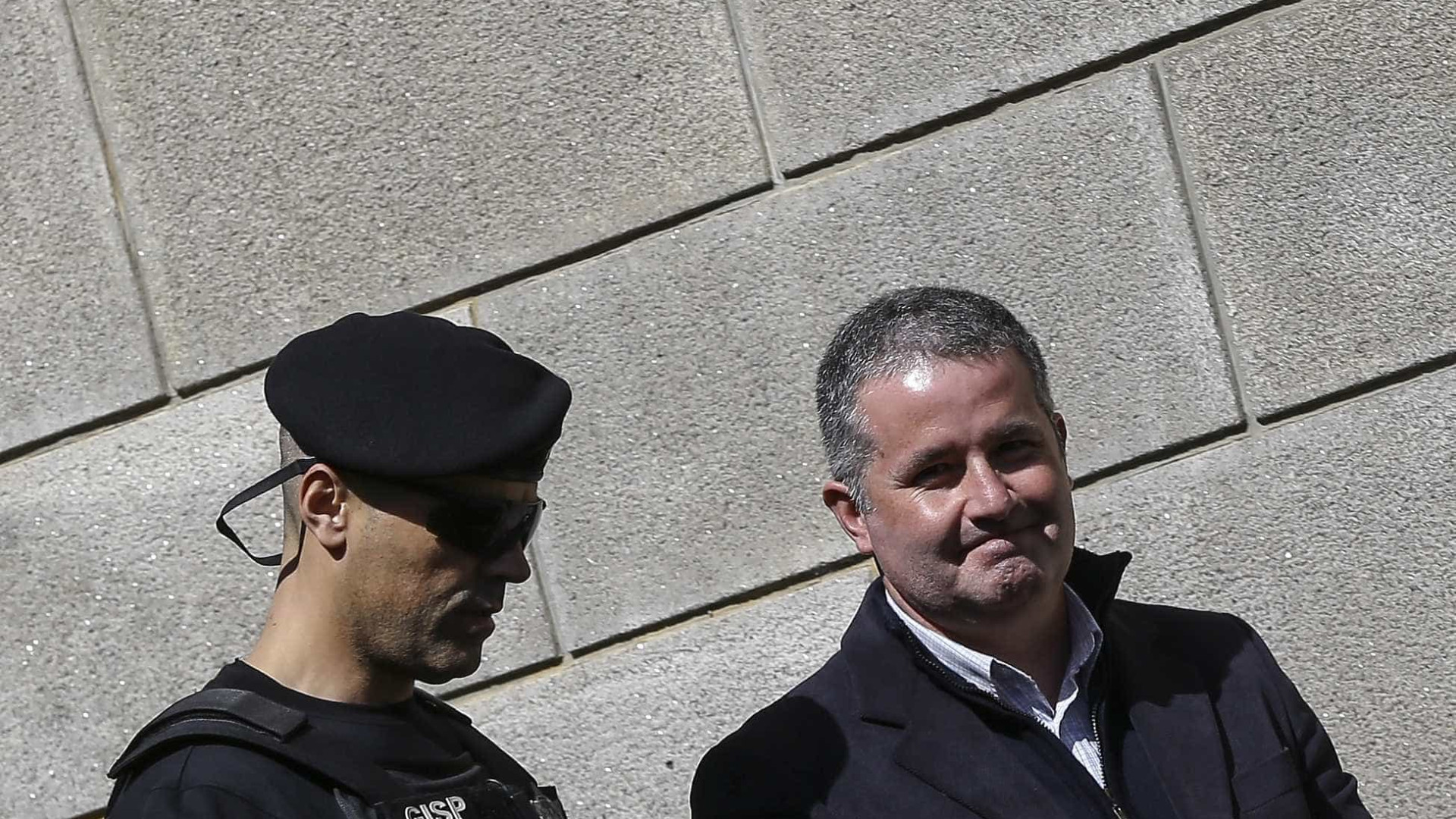 Testemunhas descrevem Pedro Dias como "meigo, pacificador e bondoso"