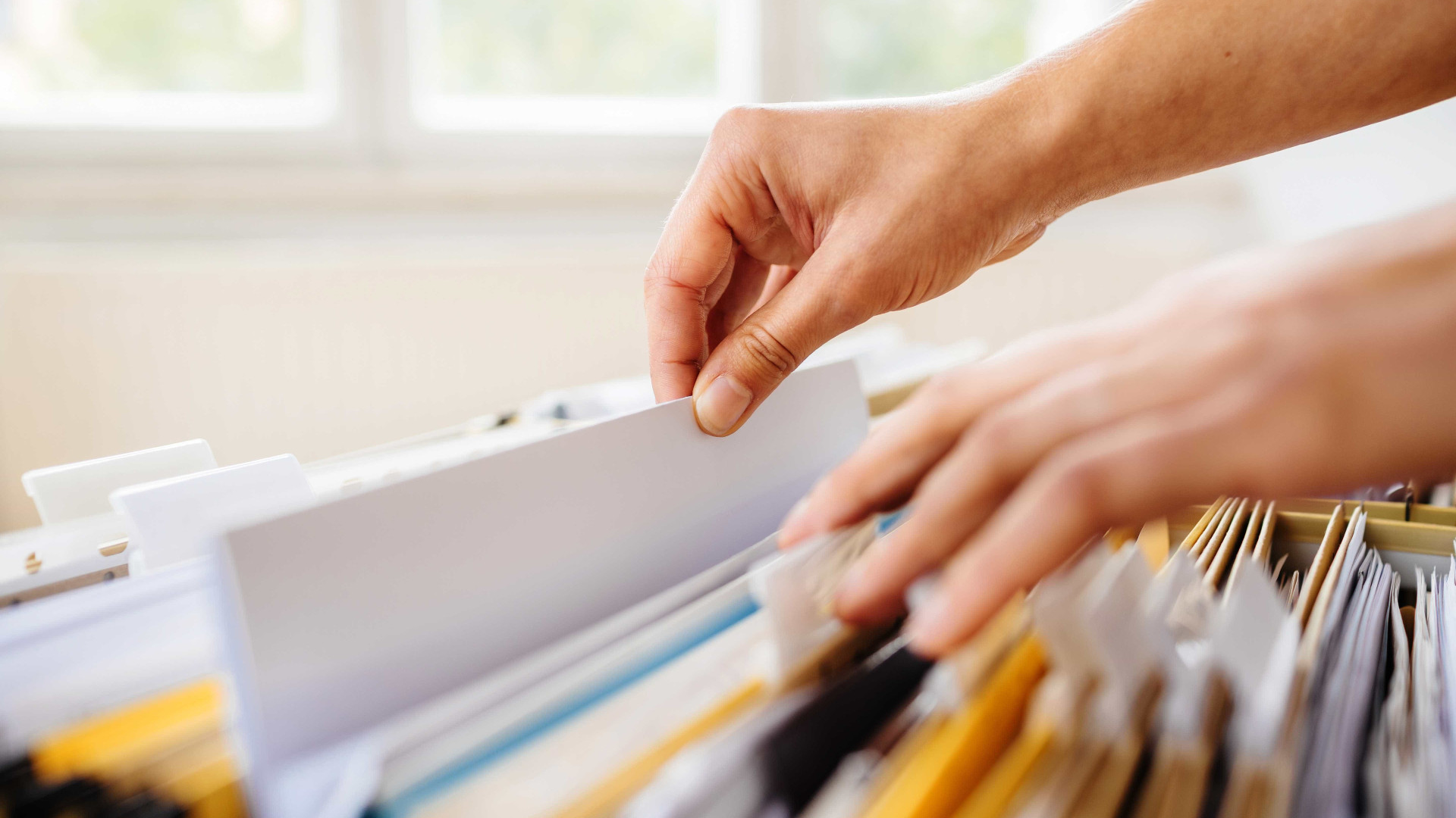 Parecer favorável a 11.575 pedidos de regularização de precários