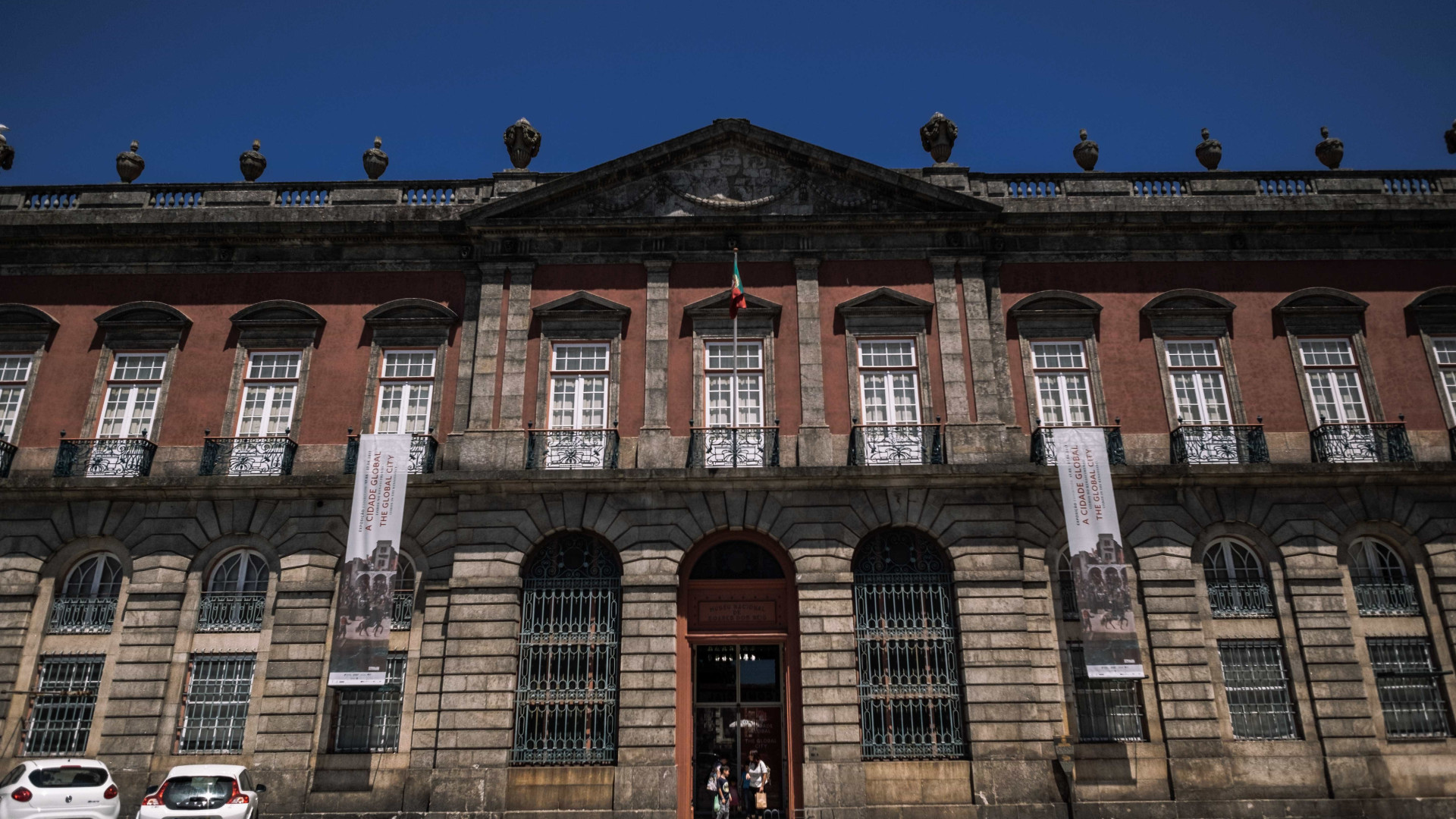 Exposição dedicada a Almada Negreiros prolongada até 31 de março