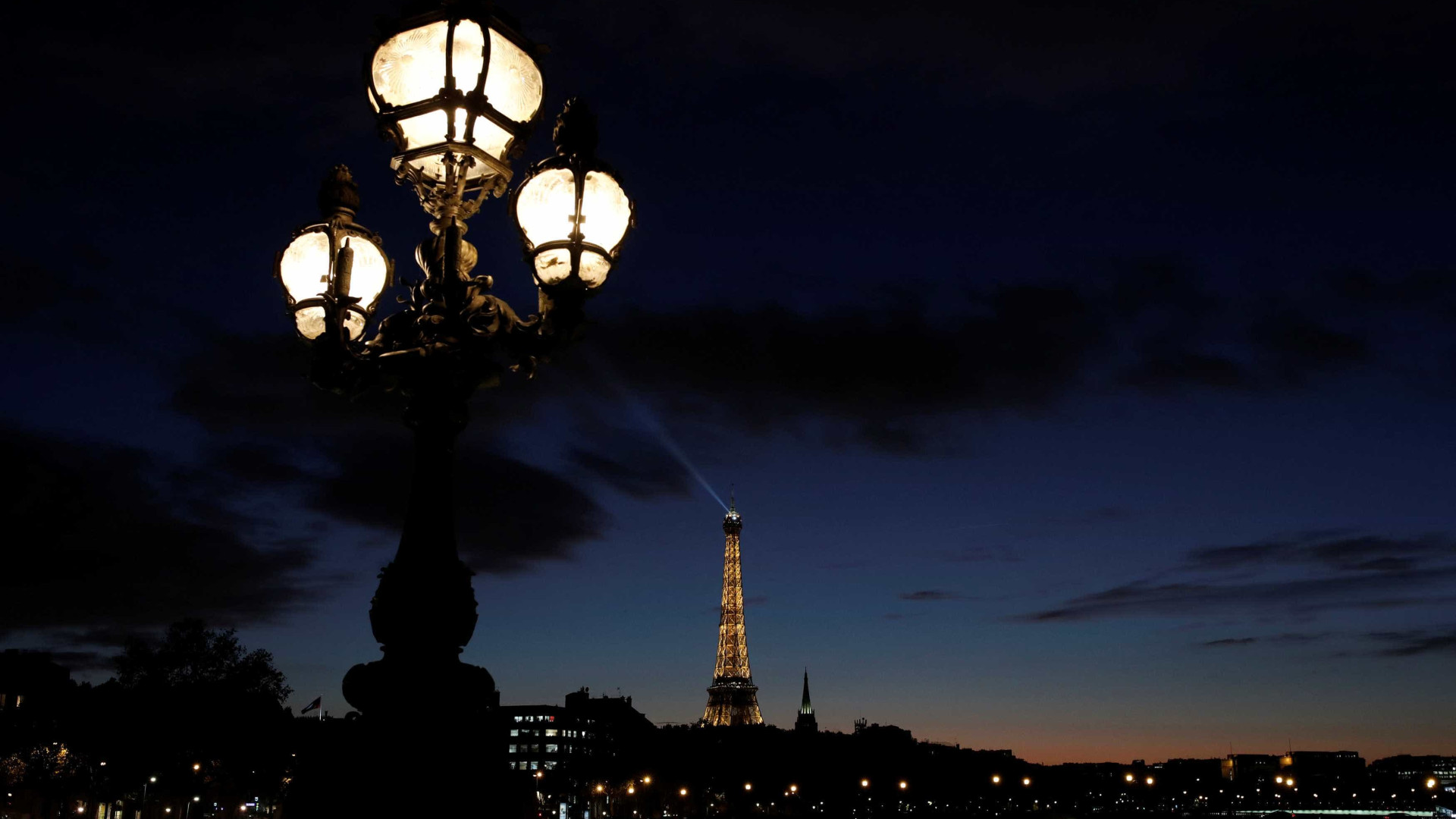 Paris vai acolher nova sede da Autoridade Bancária Europeia