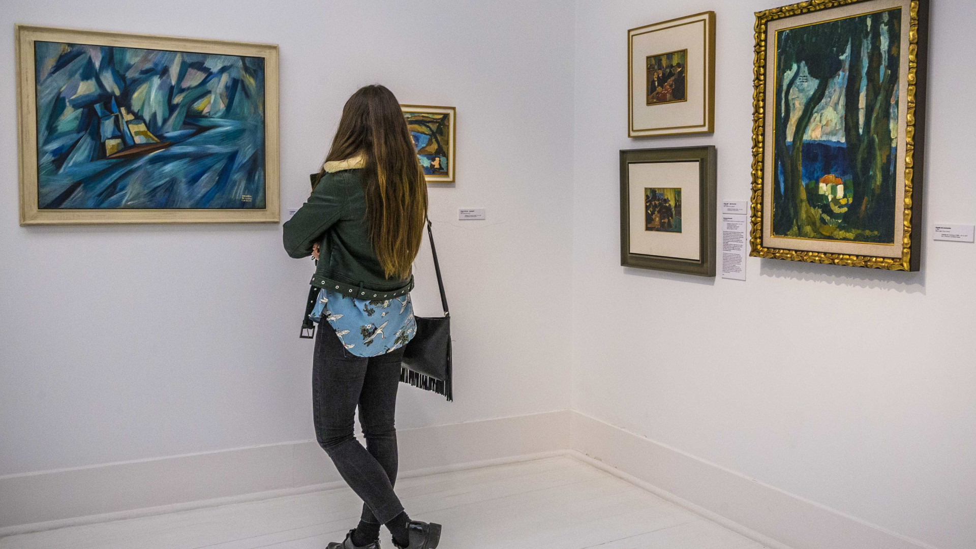 Apoio mecenático da Sonae ao Museu do Chiado vai ser renegociado