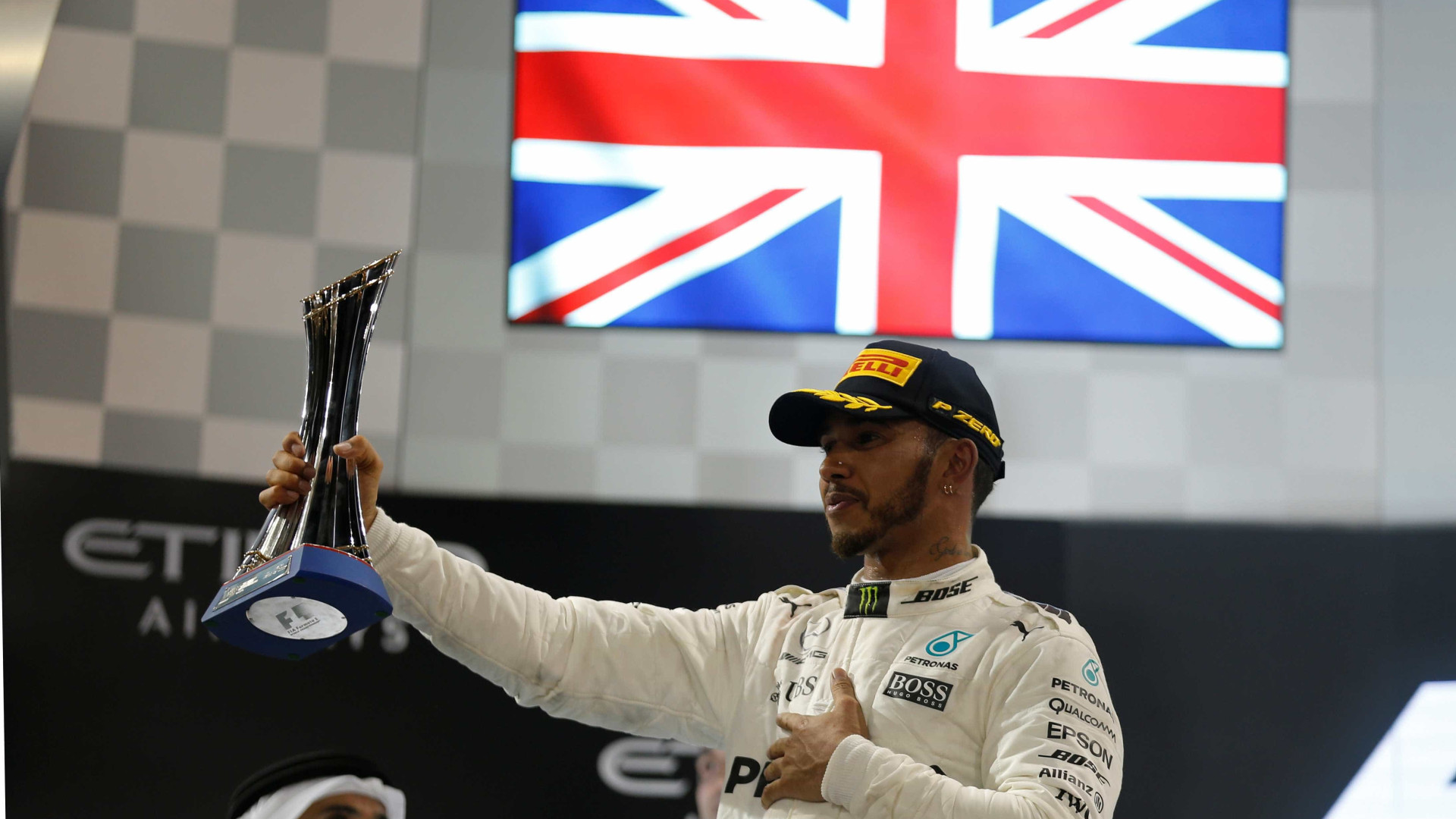 “Não há desculpa para que a F2 seja melhor que a F1"