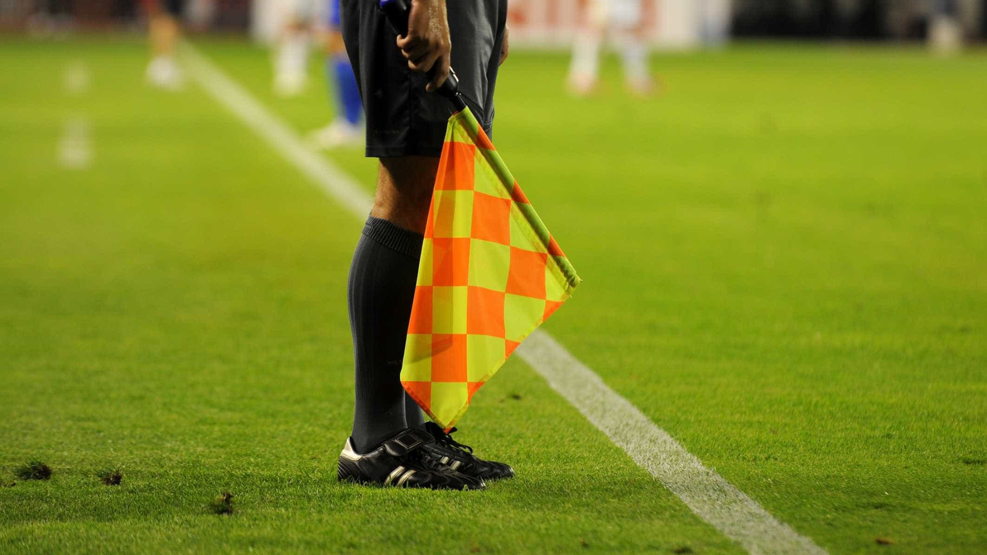 Autoridade contra a Violência no Desporto garante ação na nova época