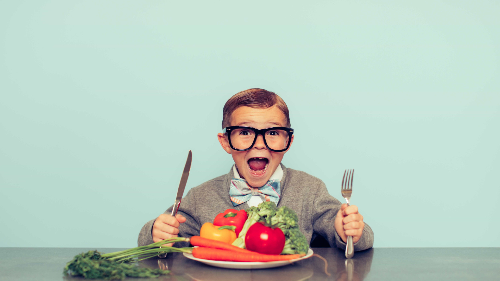 Como reduzir a quantidade de açúcar na dieta dos mais novos