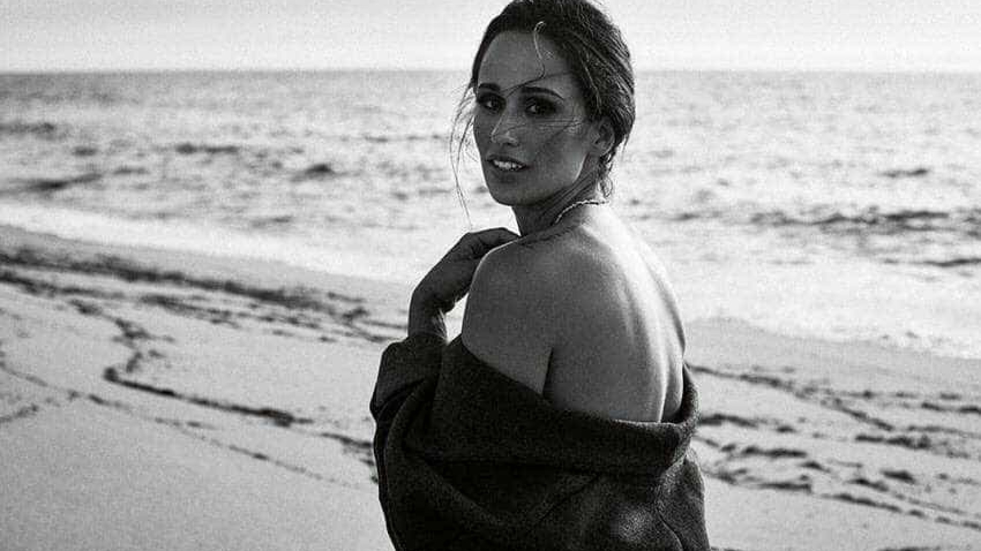 Rita Pereira despede-se com emoção de personagem de 'A Herdeira'