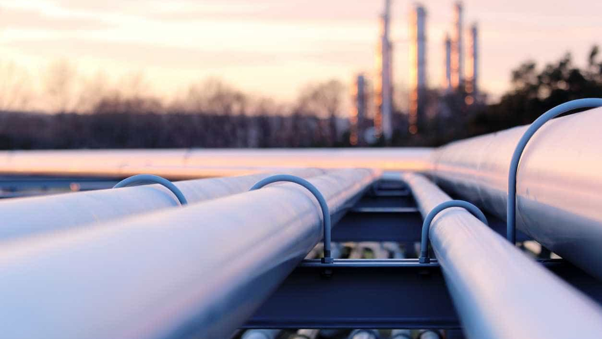 Importações de petróleo da Venezuela para os EUA afetadas pelas sanções