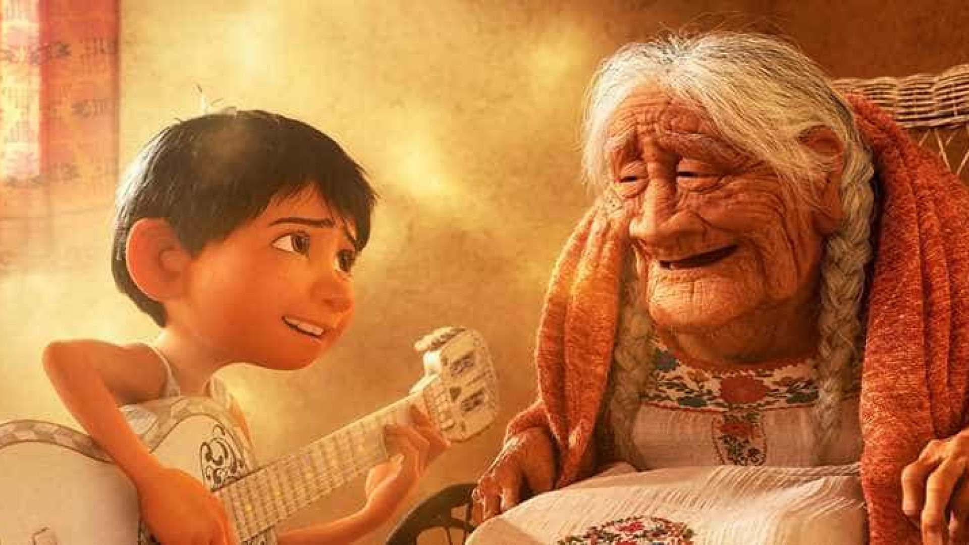 'Coco' mantém a liderança nas bilheteiras nacionais