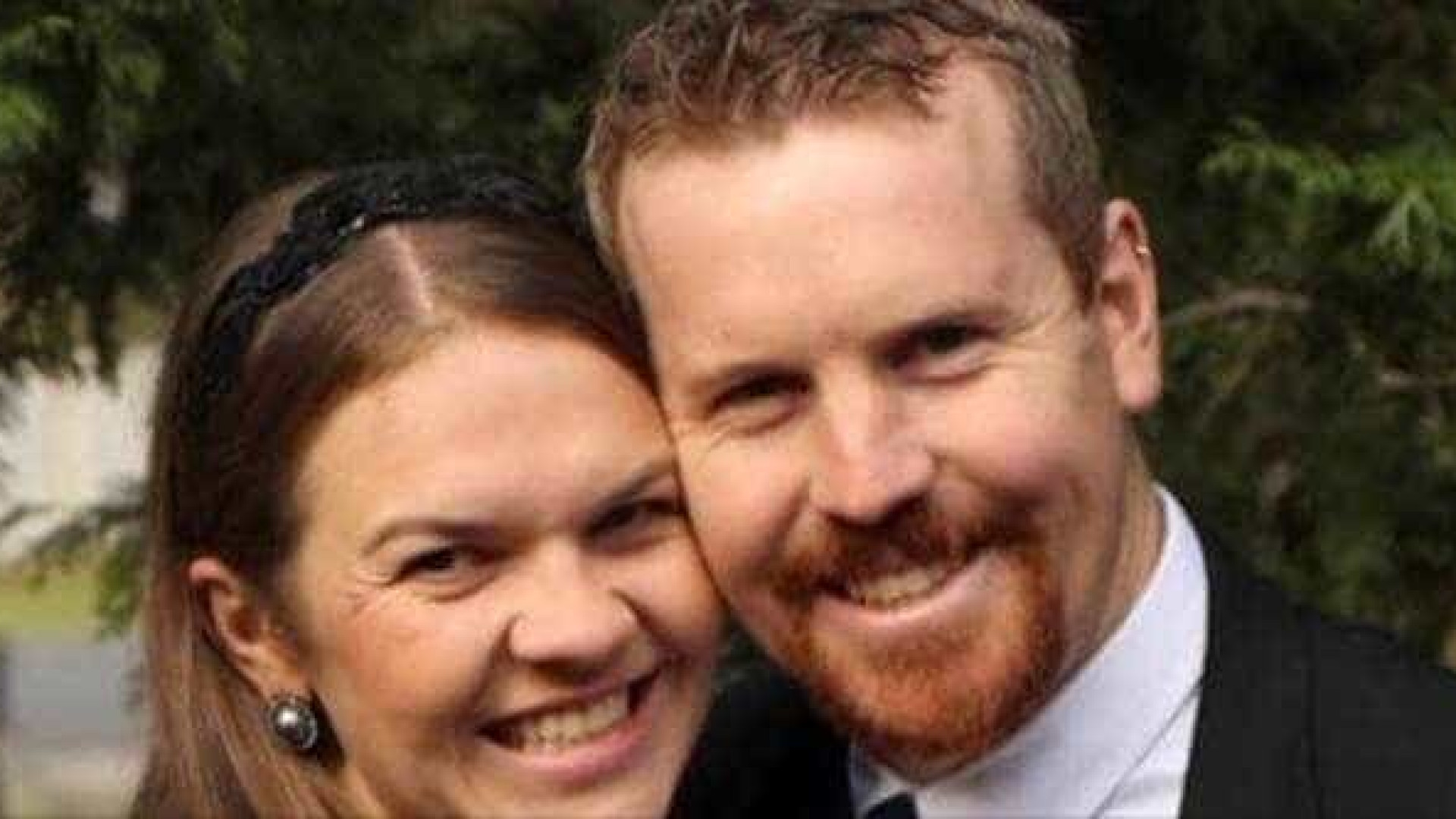 A promessa de casal contra casamentos gay que a Internet não esqueceu