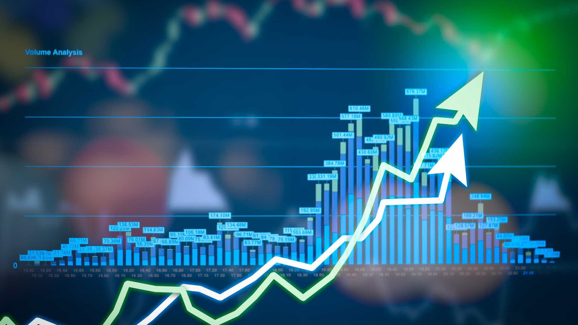 PSI20 inverte tendência e segue em alta com BCP, Galp e EDP a puxarem