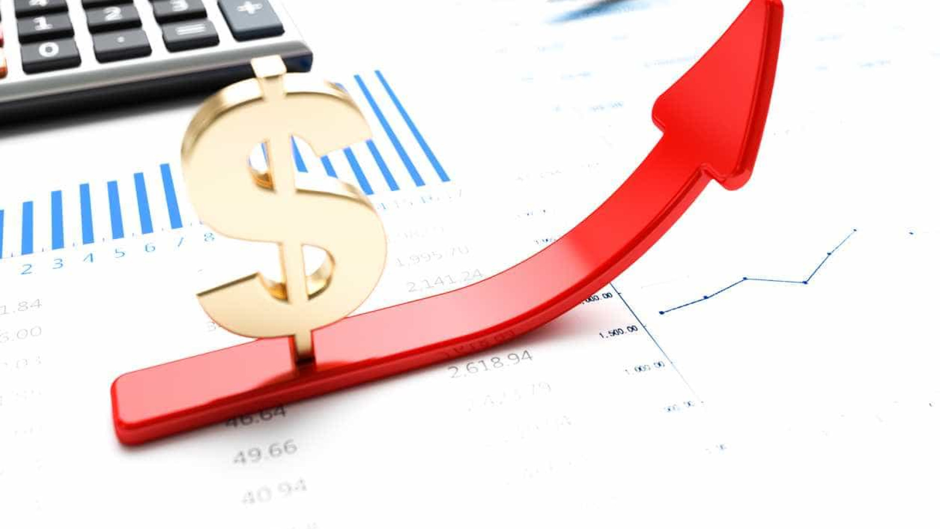 Preços nos EUA sobem 2,1% em janeiro em termos anuais