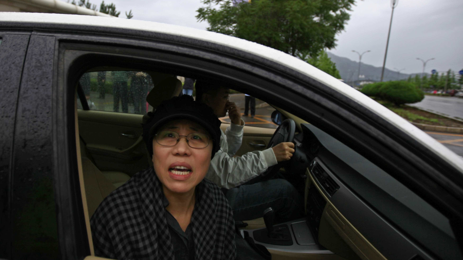 Intelectuais apelam à libertação da viúva do dissidente chinês Liu Xiaobo