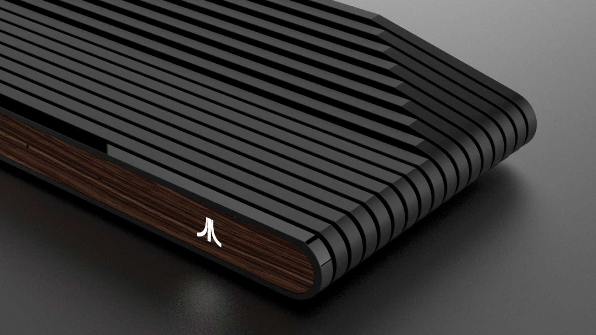 Nova versão da Atari em problemas?