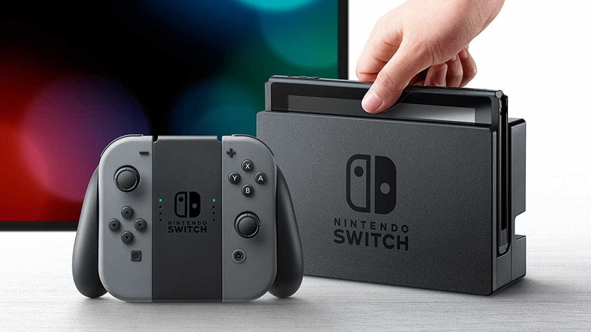 Analistas não têm dúvidas. Switch será a consola mais vendida de 2019