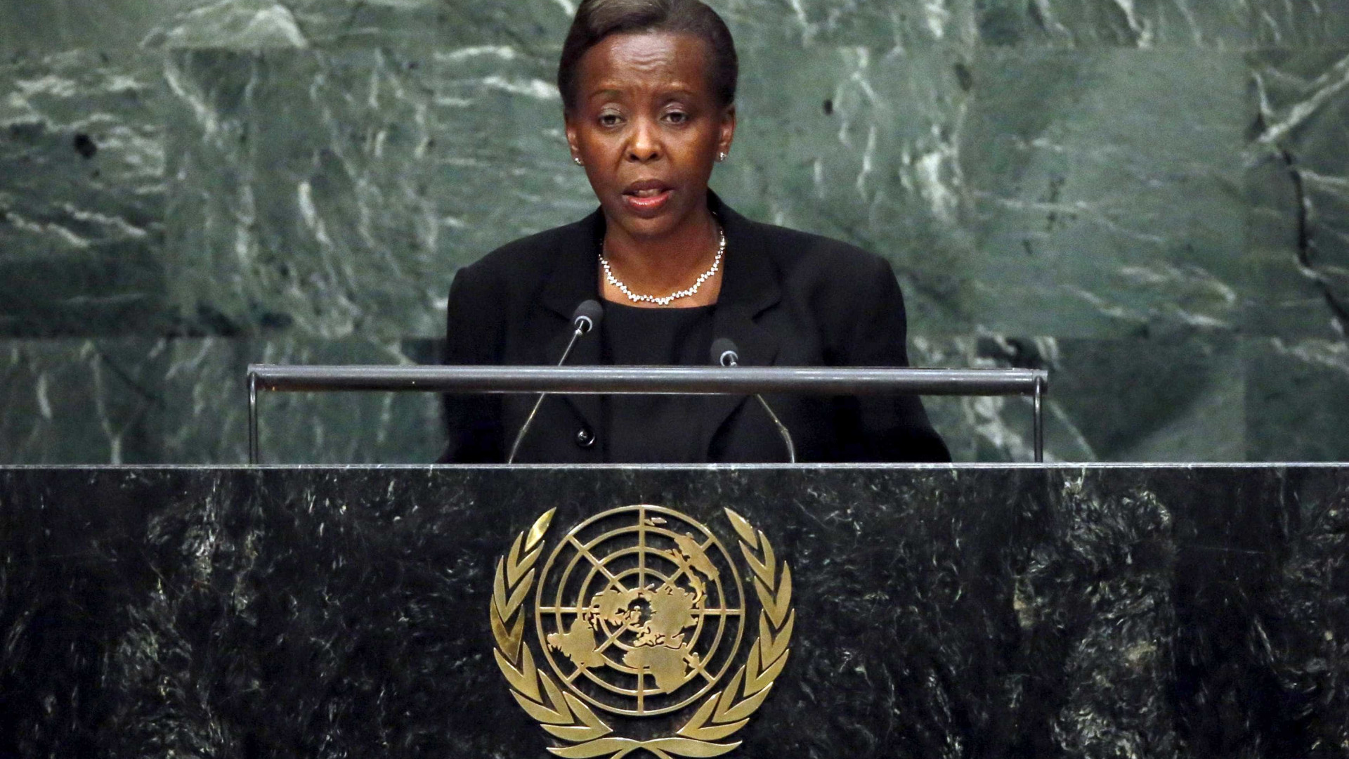 Ruanda: ordens de prisão para franceses envolvidos no genocidio de 1994