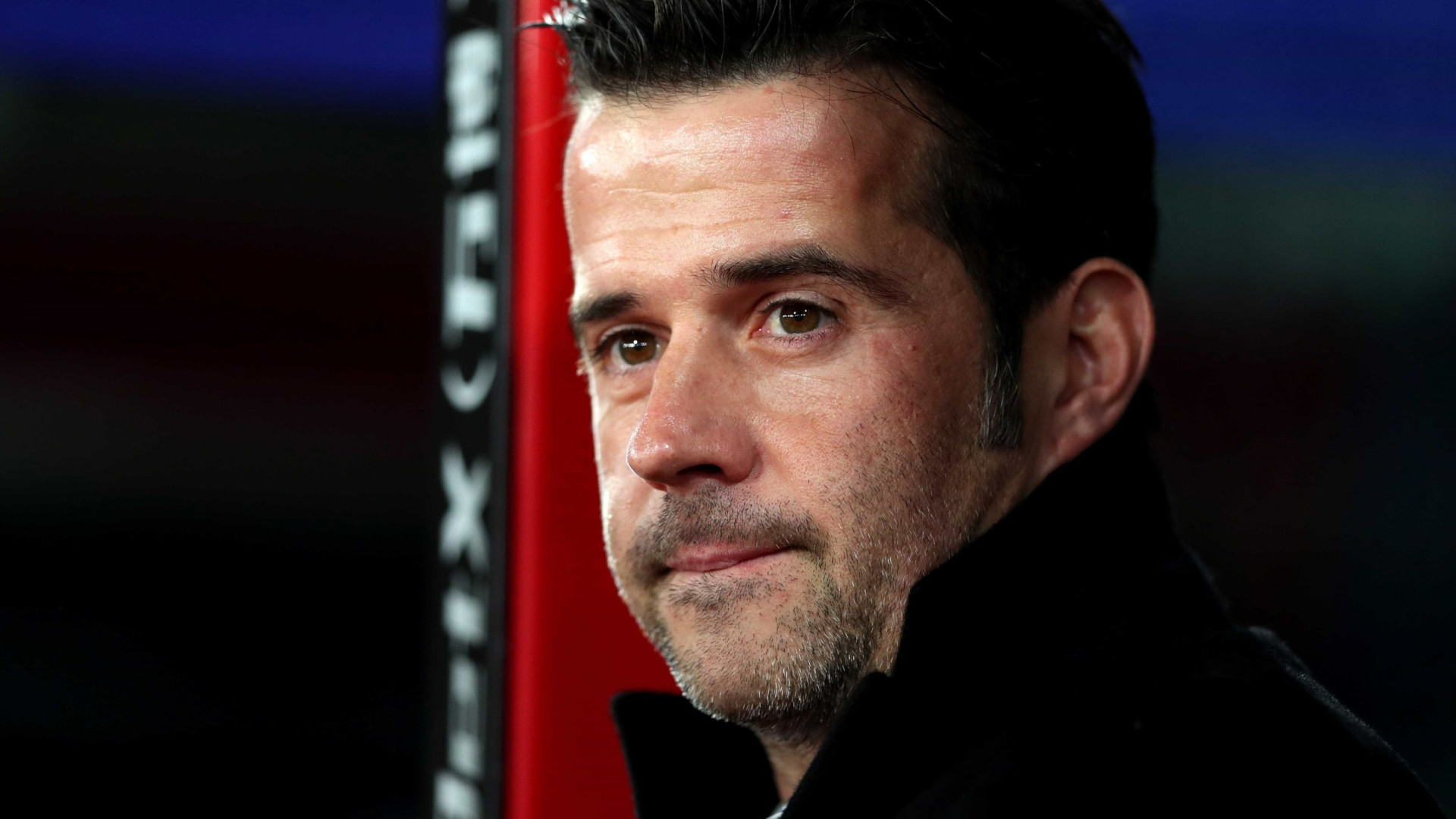 Independent: Marco Silva e Benfica já terão acordo para a próxima época