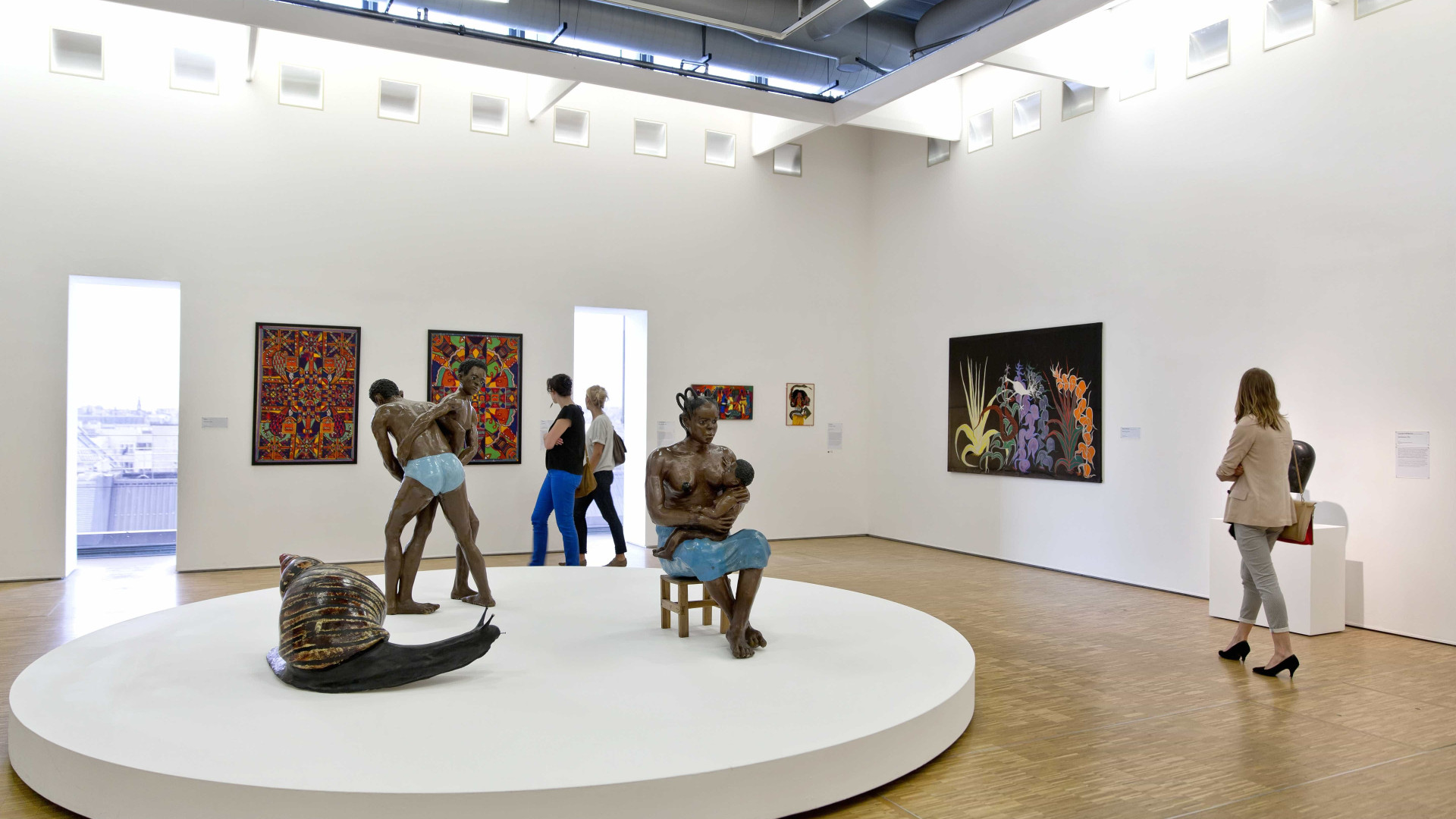 DGPC gastou mais de 100 mil euros em peças de arte para museus e palácios