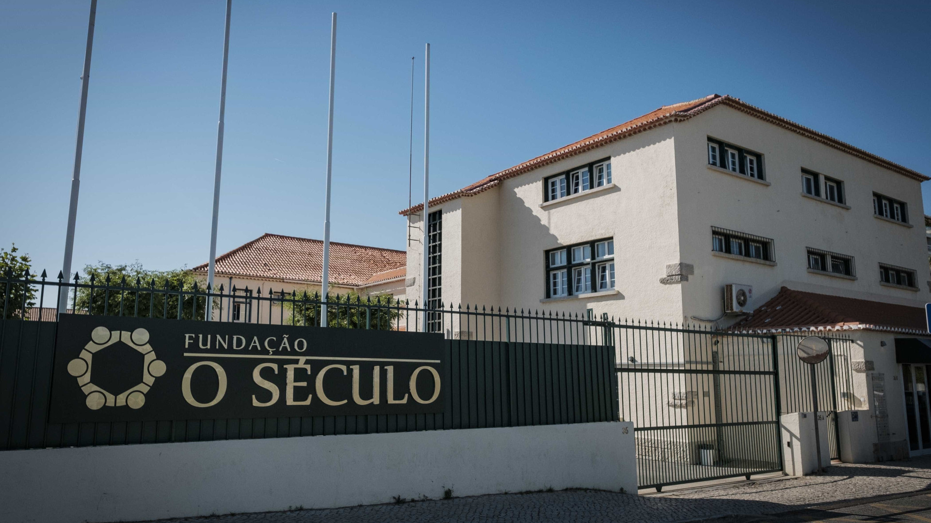Presidente e vice-presidente da Fundação 'O Século' são arguidos