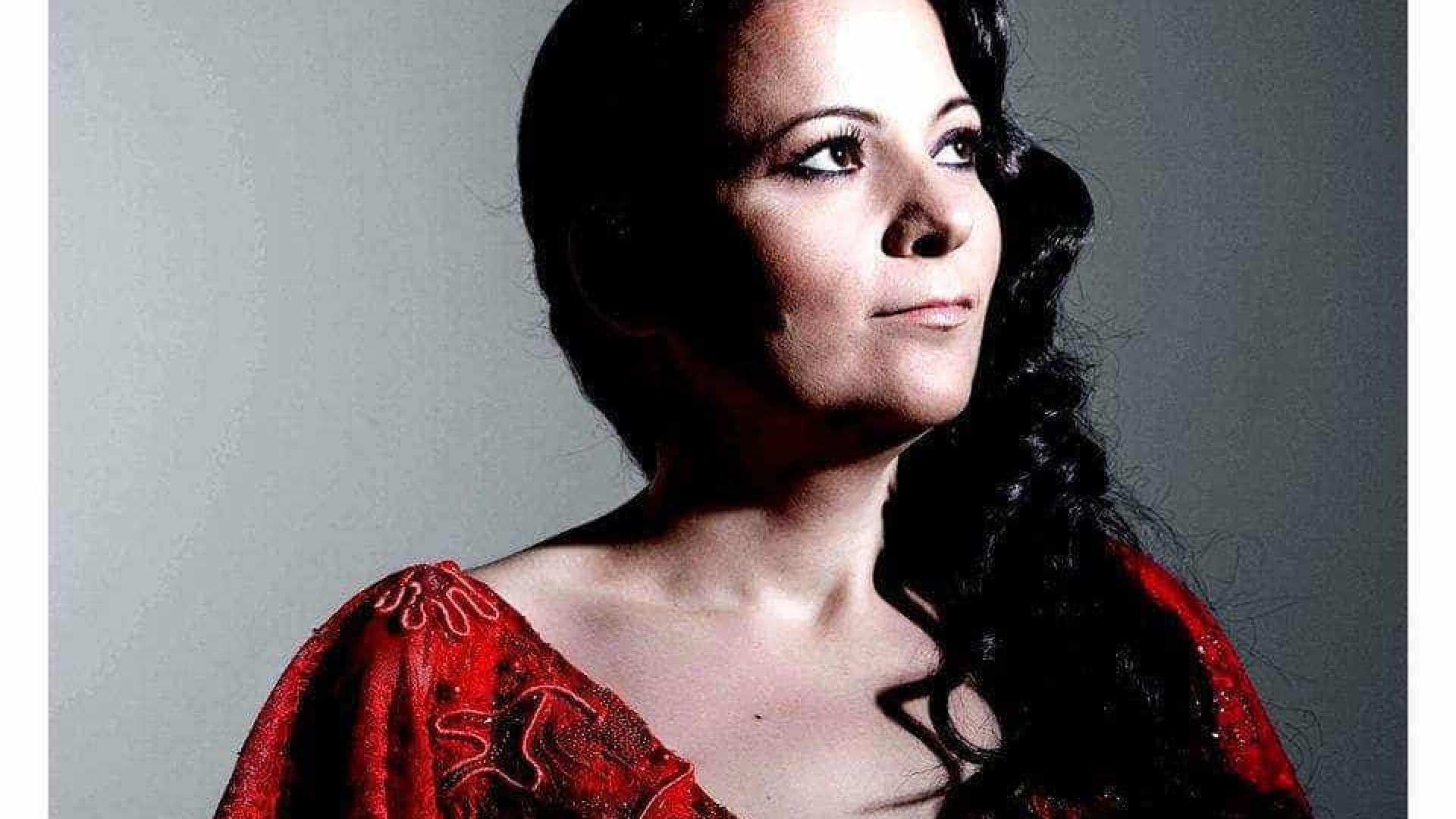 Sandra Correia apresenta ao vivo o novo CD "Aqui Existo" em Lisboa