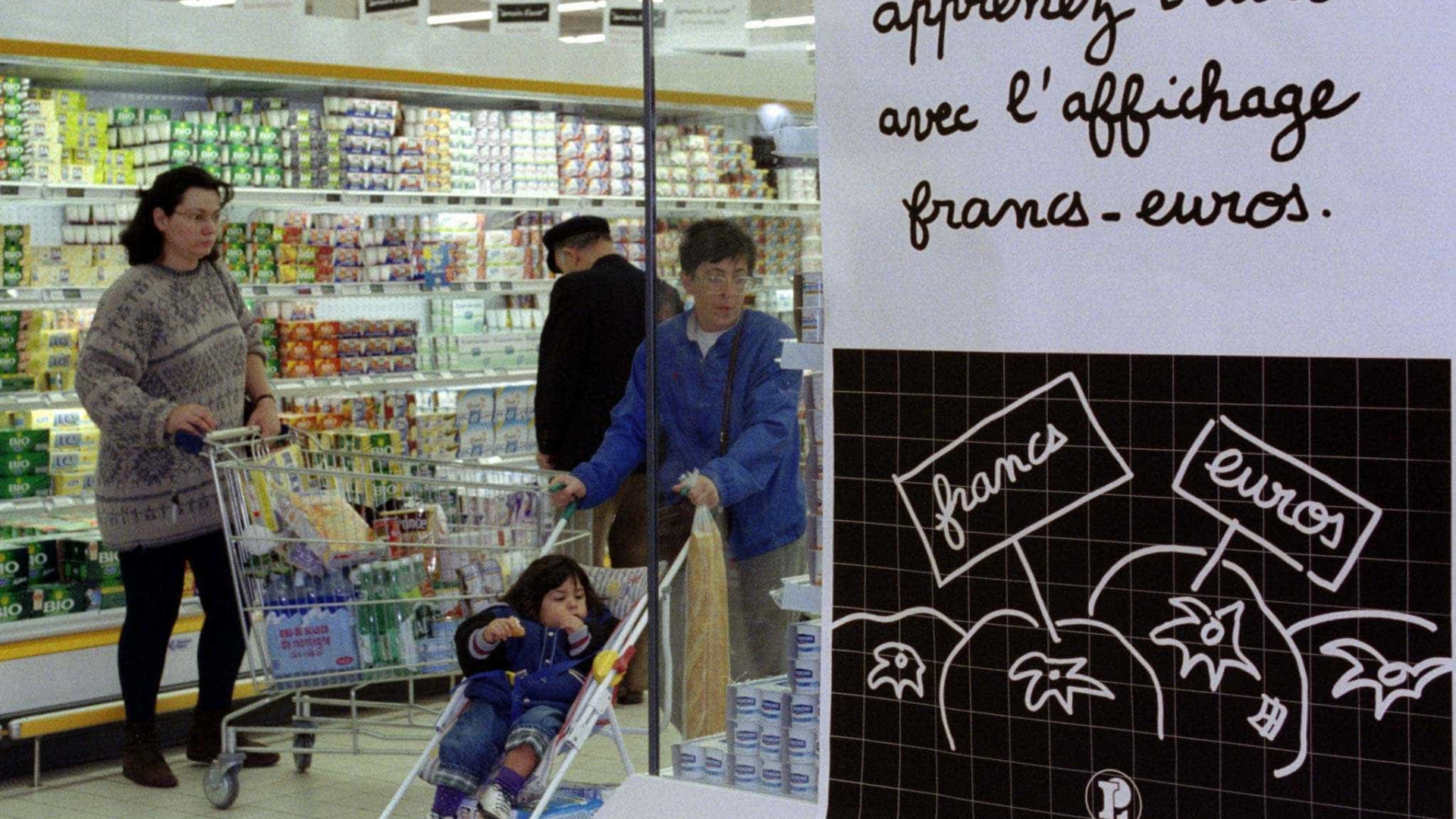 Apesar de alerta, E.Leclerc vendeu produtos lácteos proibidos no mercado