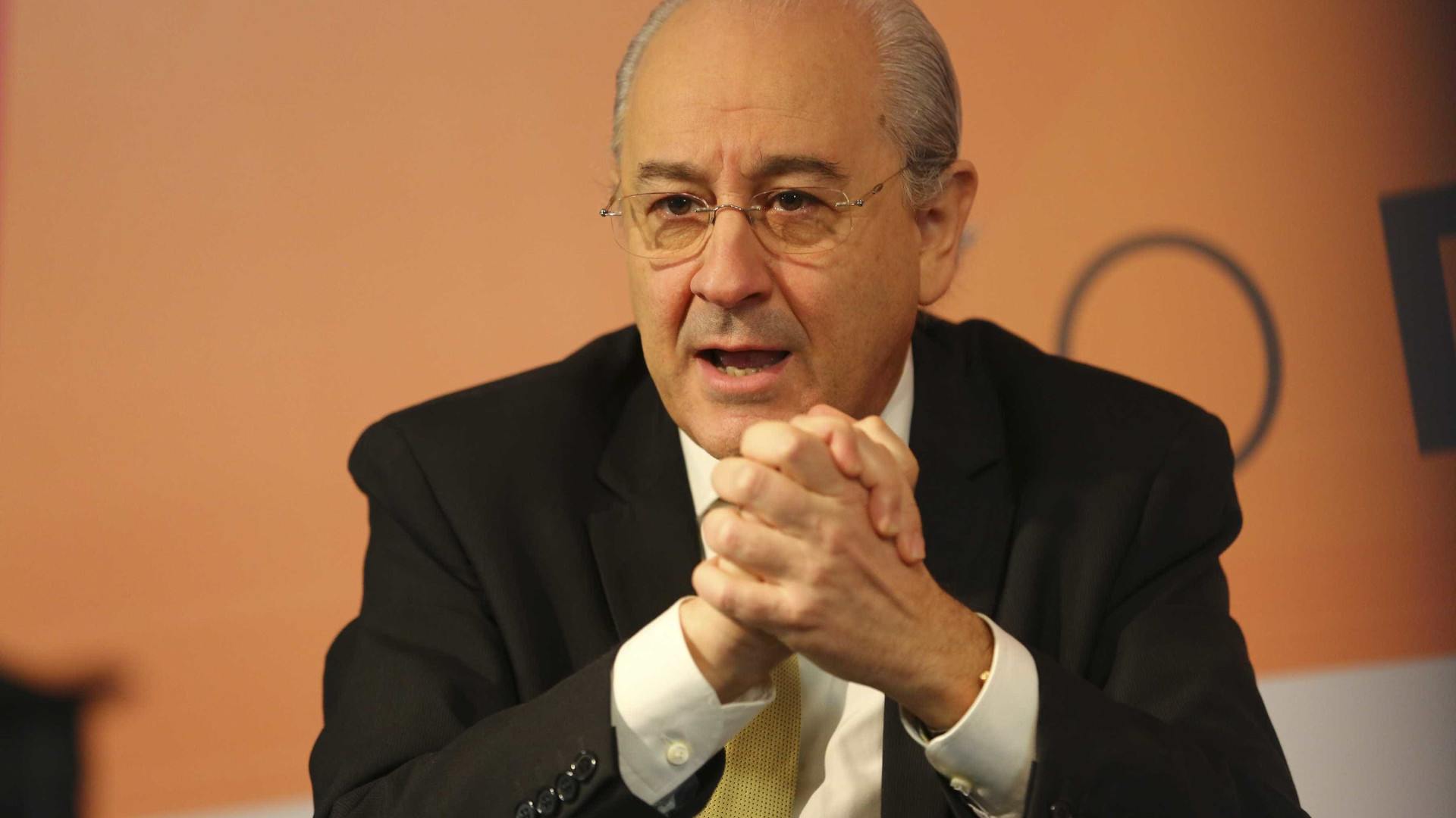 Rio “nunca deixa cair amigos”? PSD nega "perentoriamente" tal afirmação