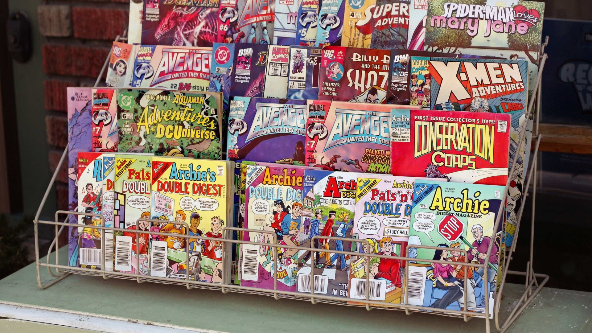 Livraria de Barcelona vence prémio de melhor loja mundial de BD