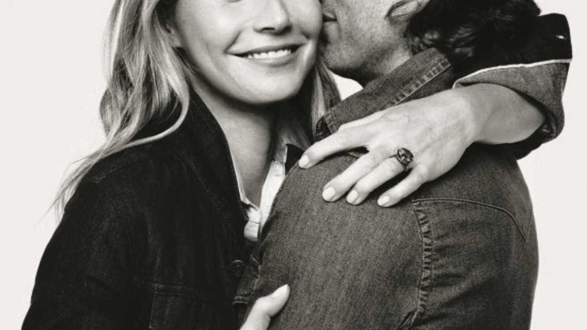Gwyneth Paltrow pode ter casado em segredo durante o fim de semana