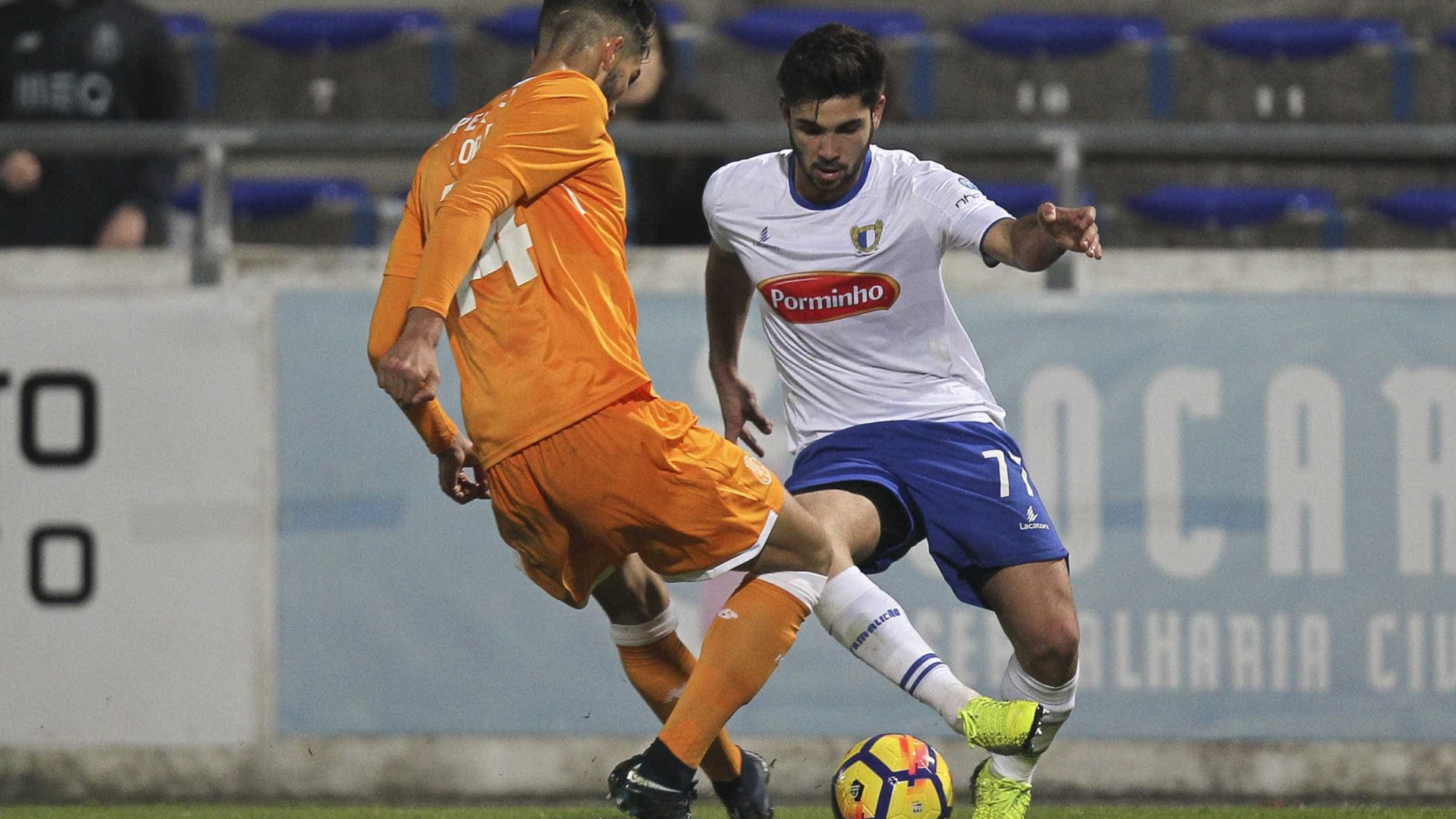 Rui Costa já é jogador do FC Porto