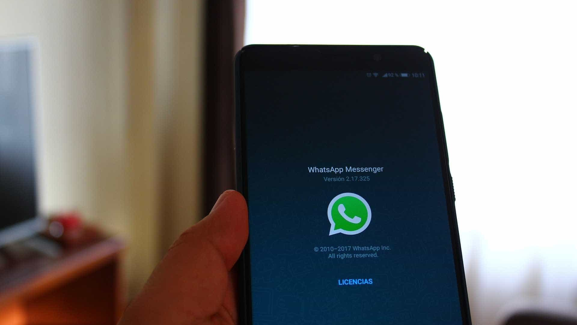 WhatsApp Business irá cobrar por determinados serviços