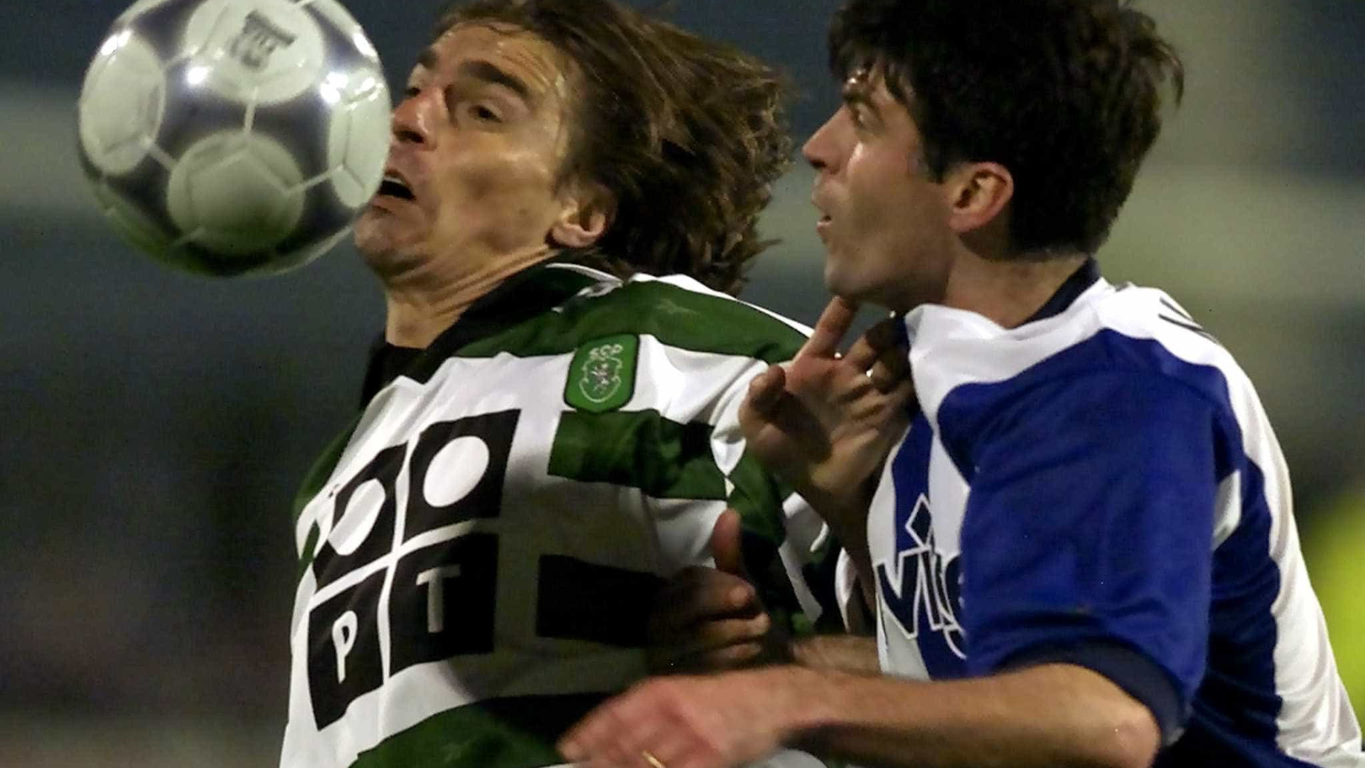 "Claro que Jesus tem mais experiência, mas o Sérgio não é burro"
